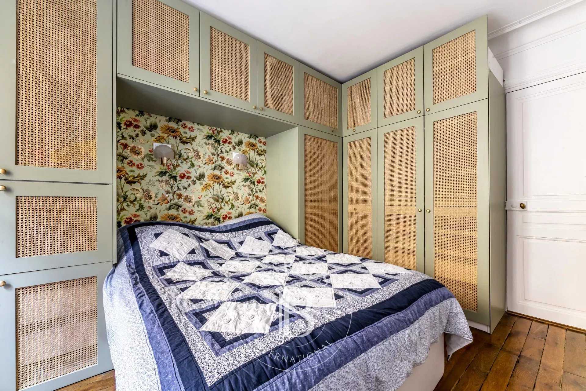 Appartement Paris 75018  -  ref 85679548 (picture 3)