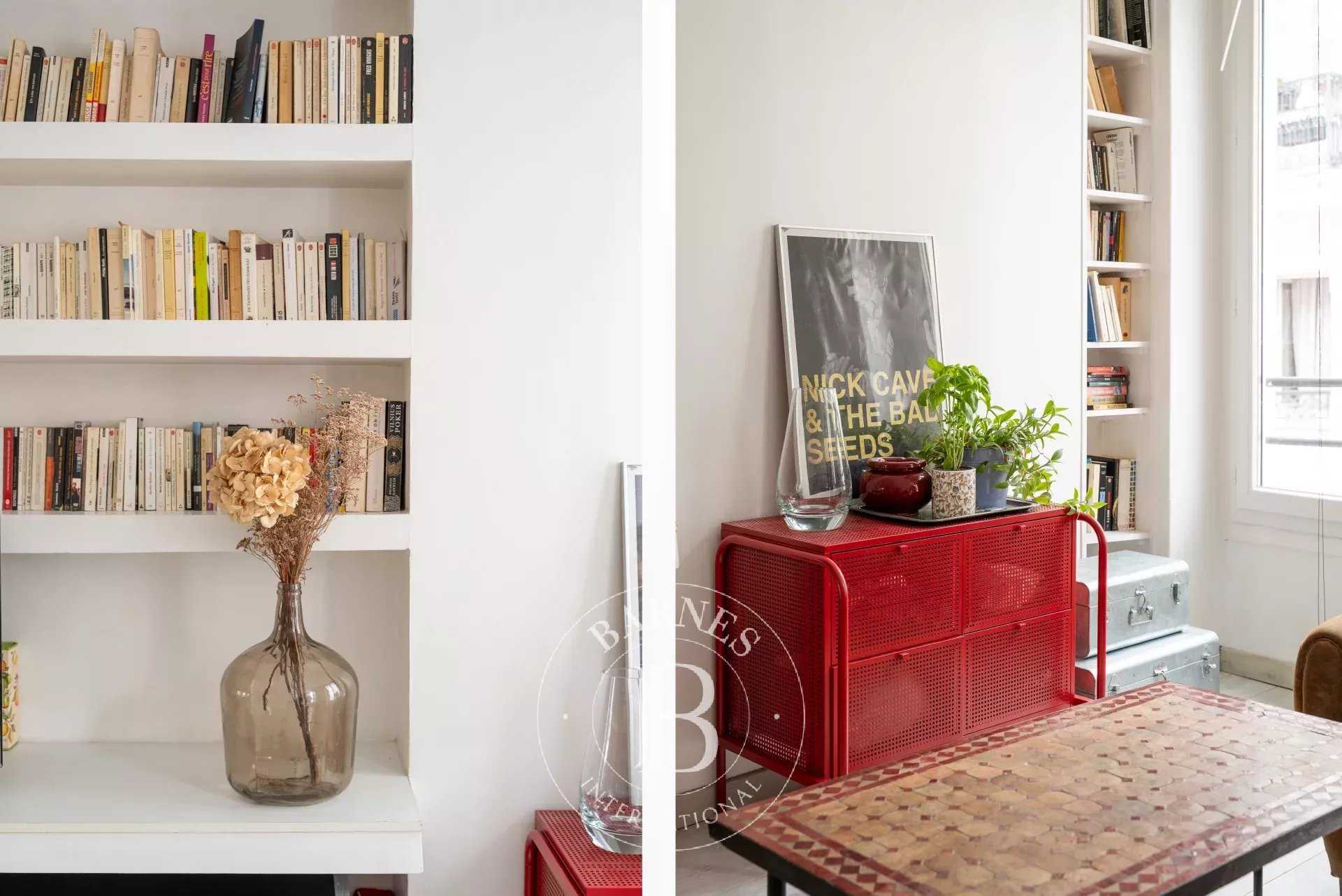 Apartment Paris 75018  -  ref 86193139 (picture 2)