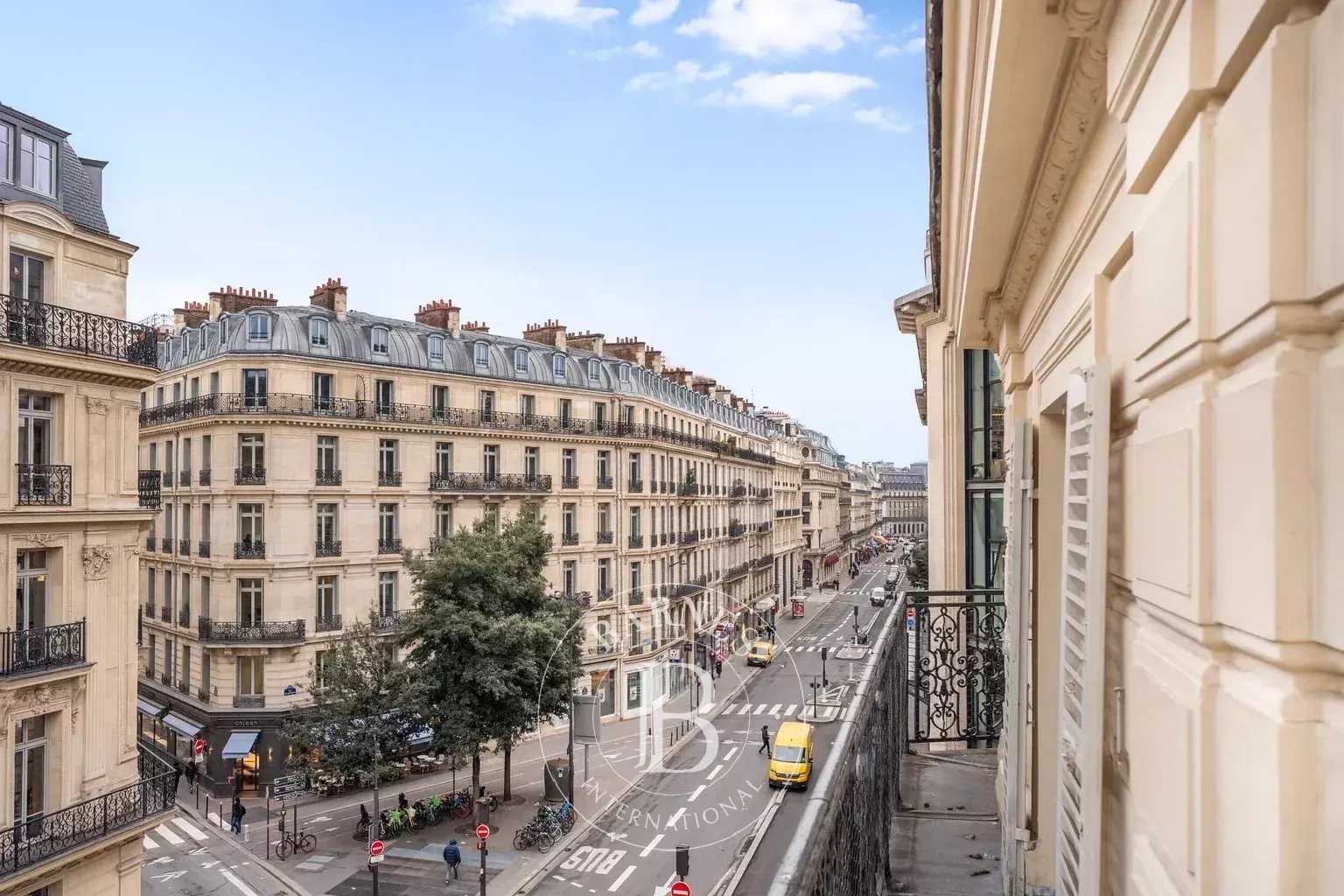 Piso Paris 75009  -  ref 86415233 (picture 1)