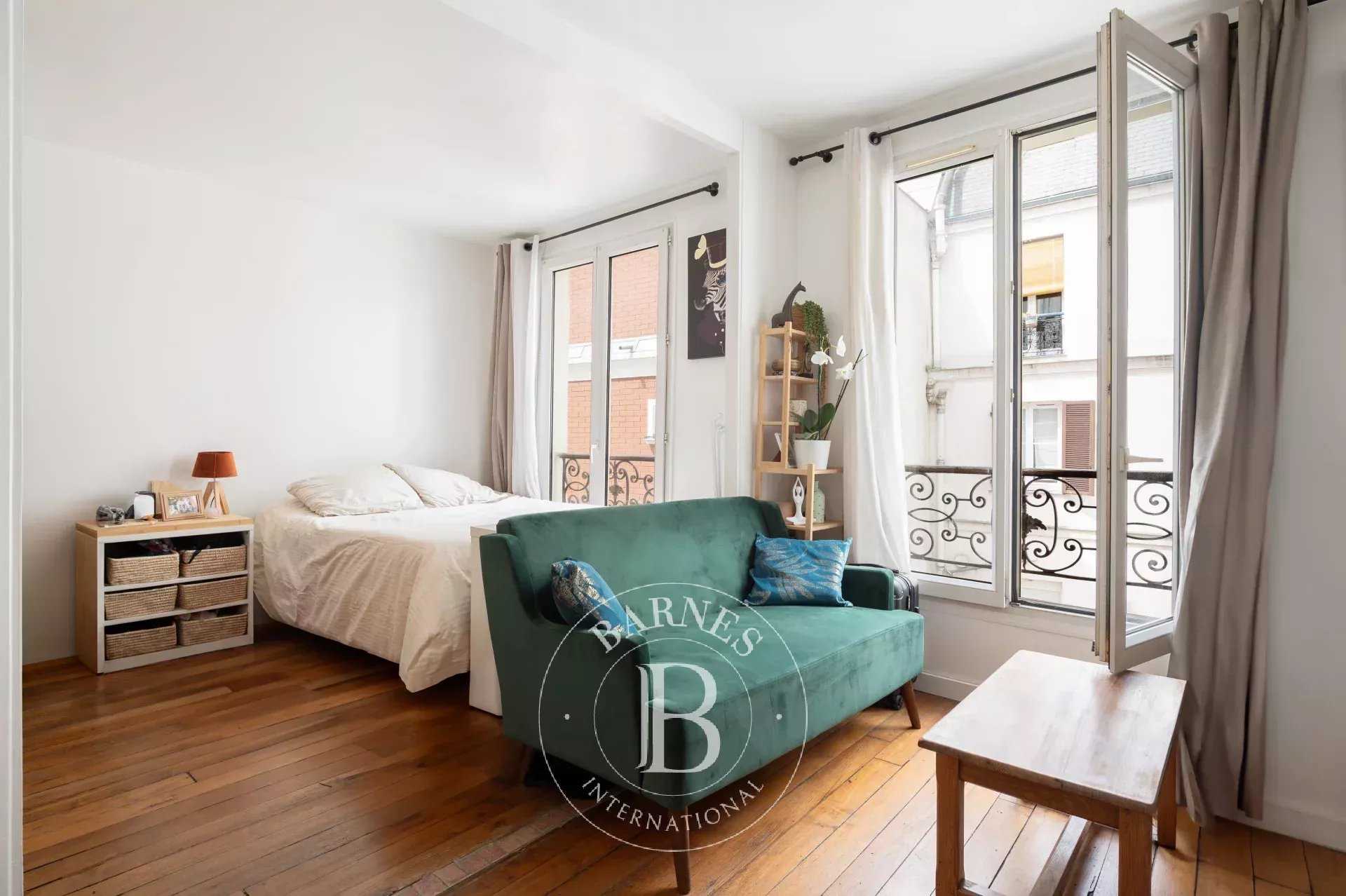 Piso Paris 75009  -  ref 86018731 (picture 2)