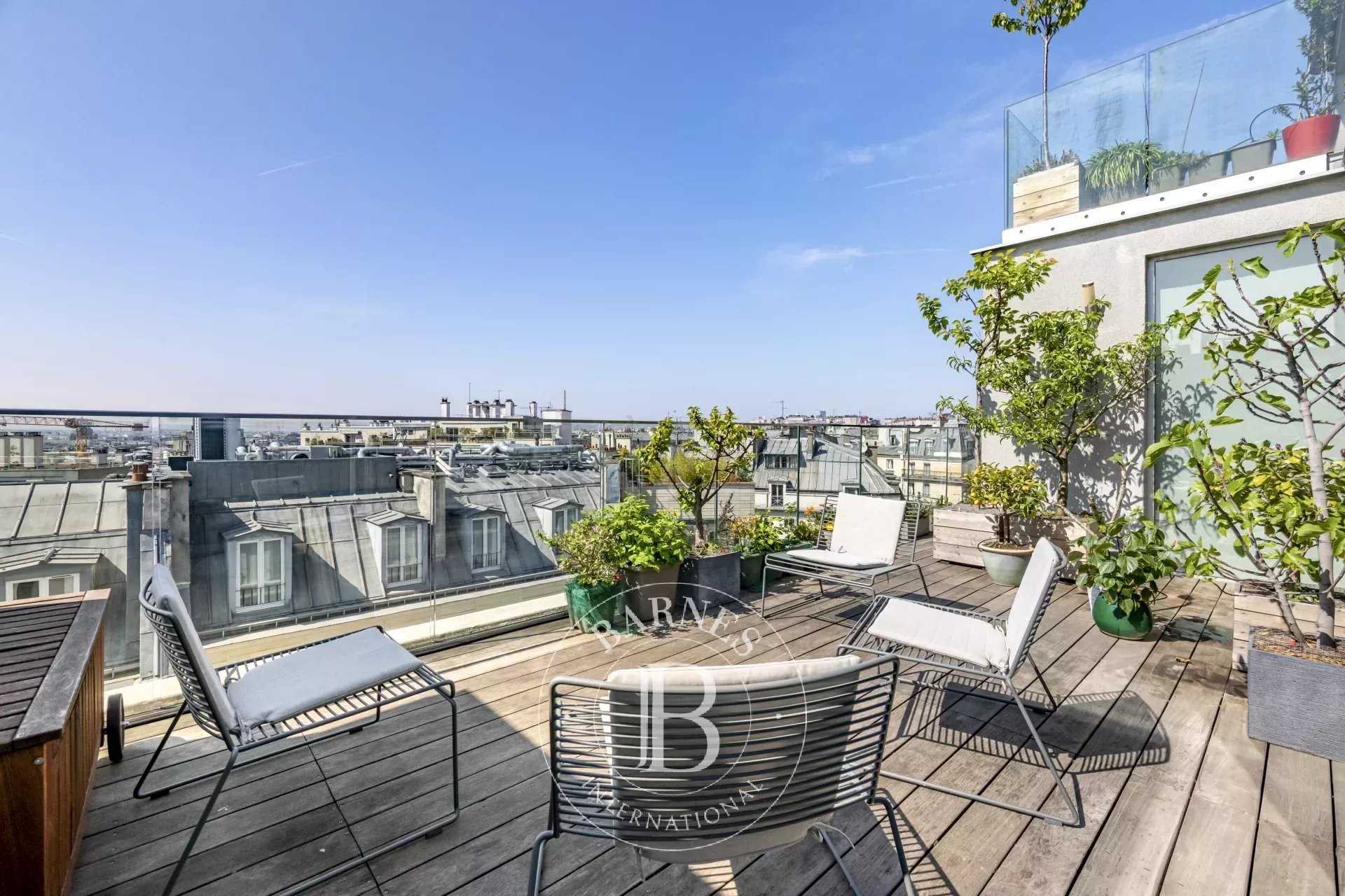 Appartement Paris 75009  -  ref 85796430 (picture 3)