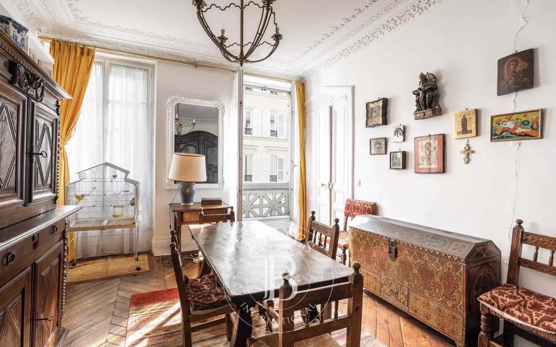 Apartment Paris 75009  -  ref 82277954 (picture 3)