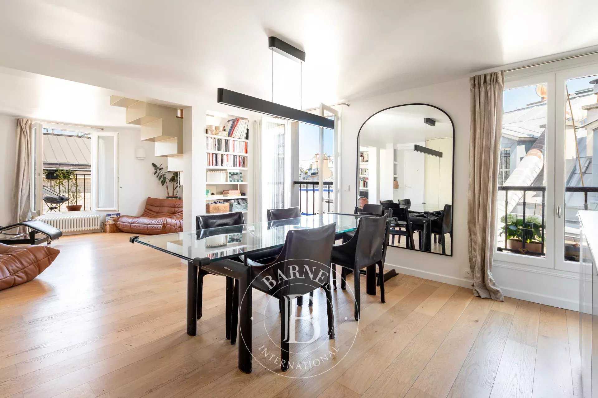 Appartement Paris 75009  -  ref 85931693 (picture 3)