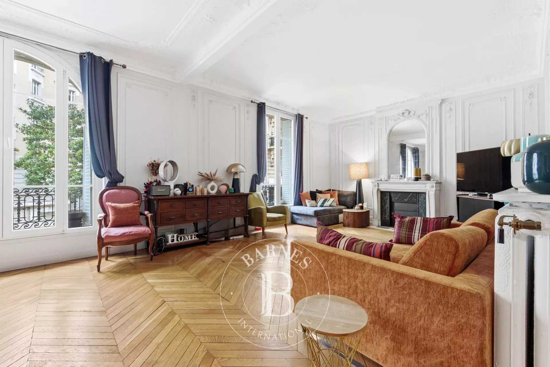 Apartment Paris 75018  -  ref 86700691 (picture 2)