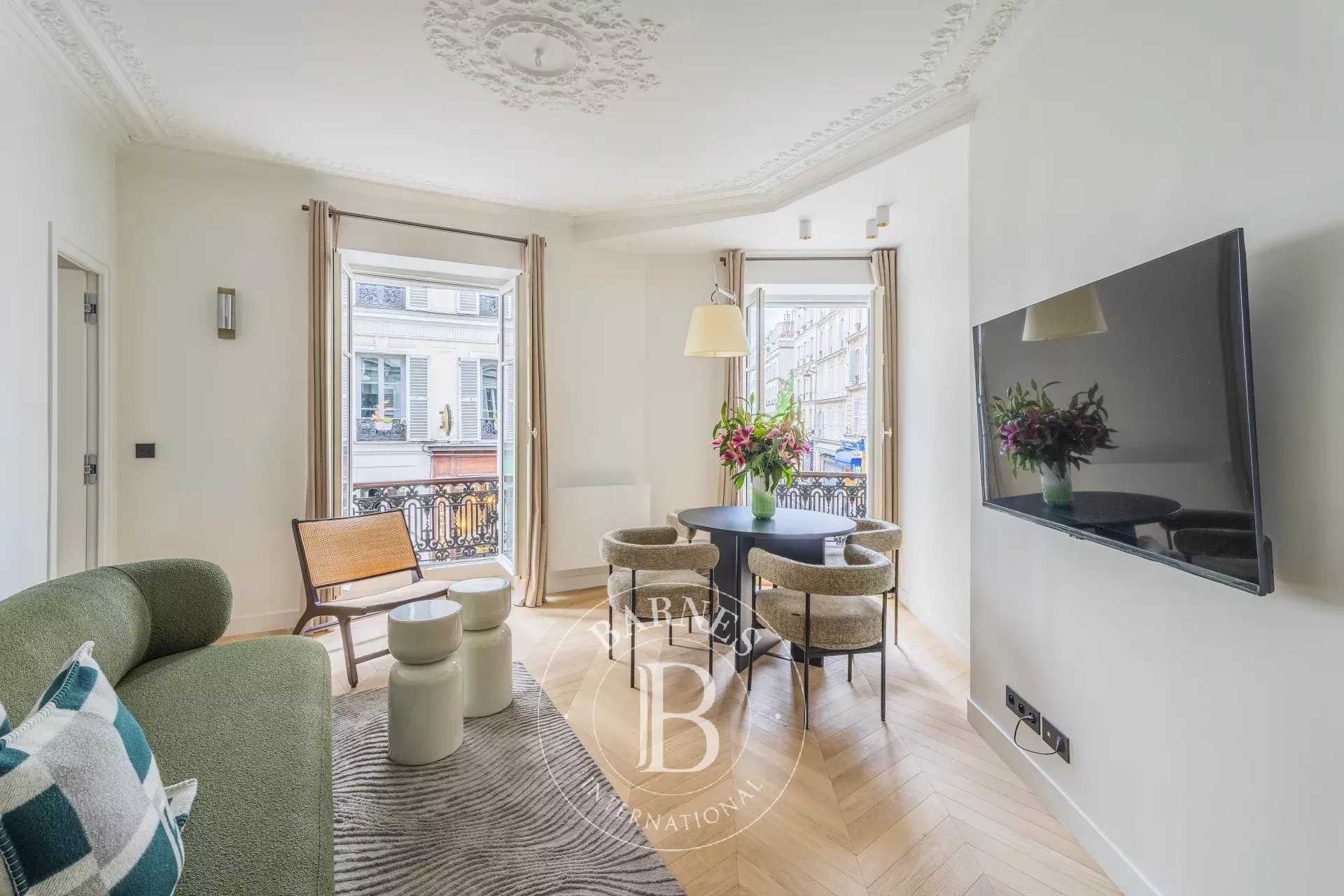 Appartement Paris 75018  -  ref 86115855 (picture 1)