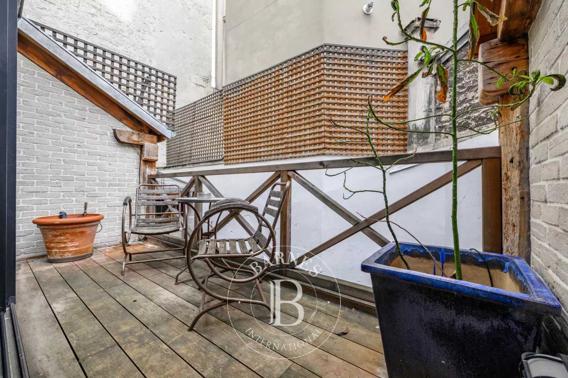 Piso Paris 75009  -  ref 86443956 (picture 3)