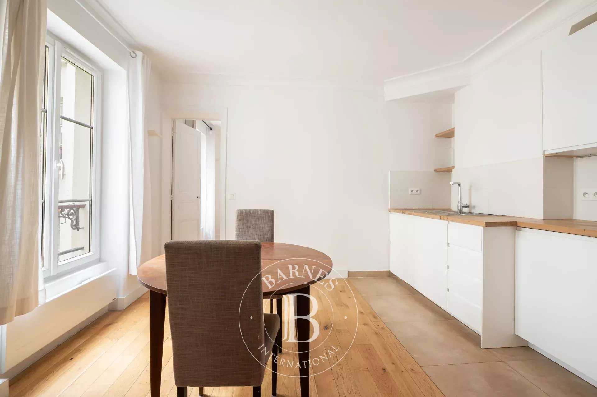 Piso Paris 75018  -  ref 86215976 (picture 3)