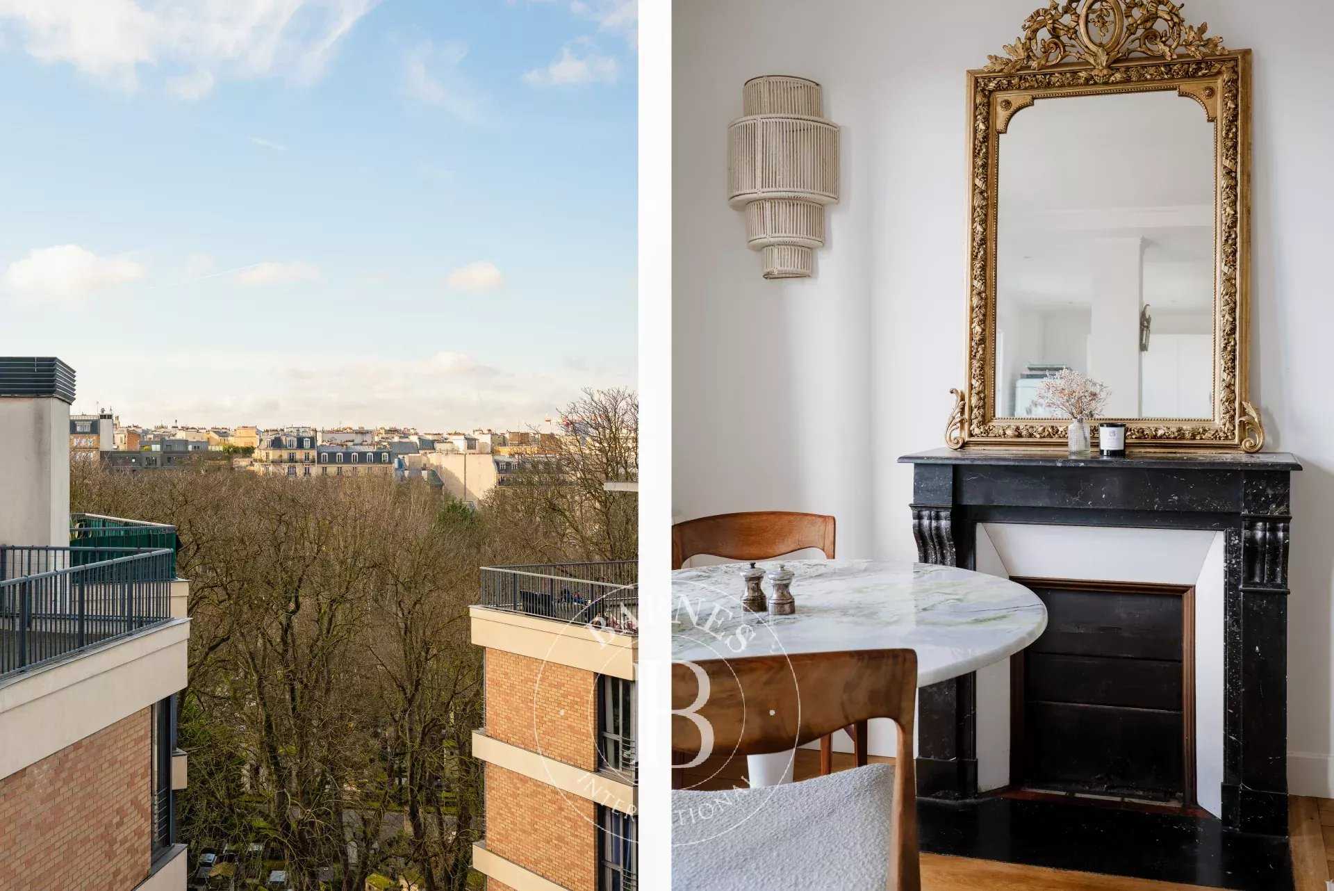 Appartement Paris 75018  -  ref 86717126 (picture 3)