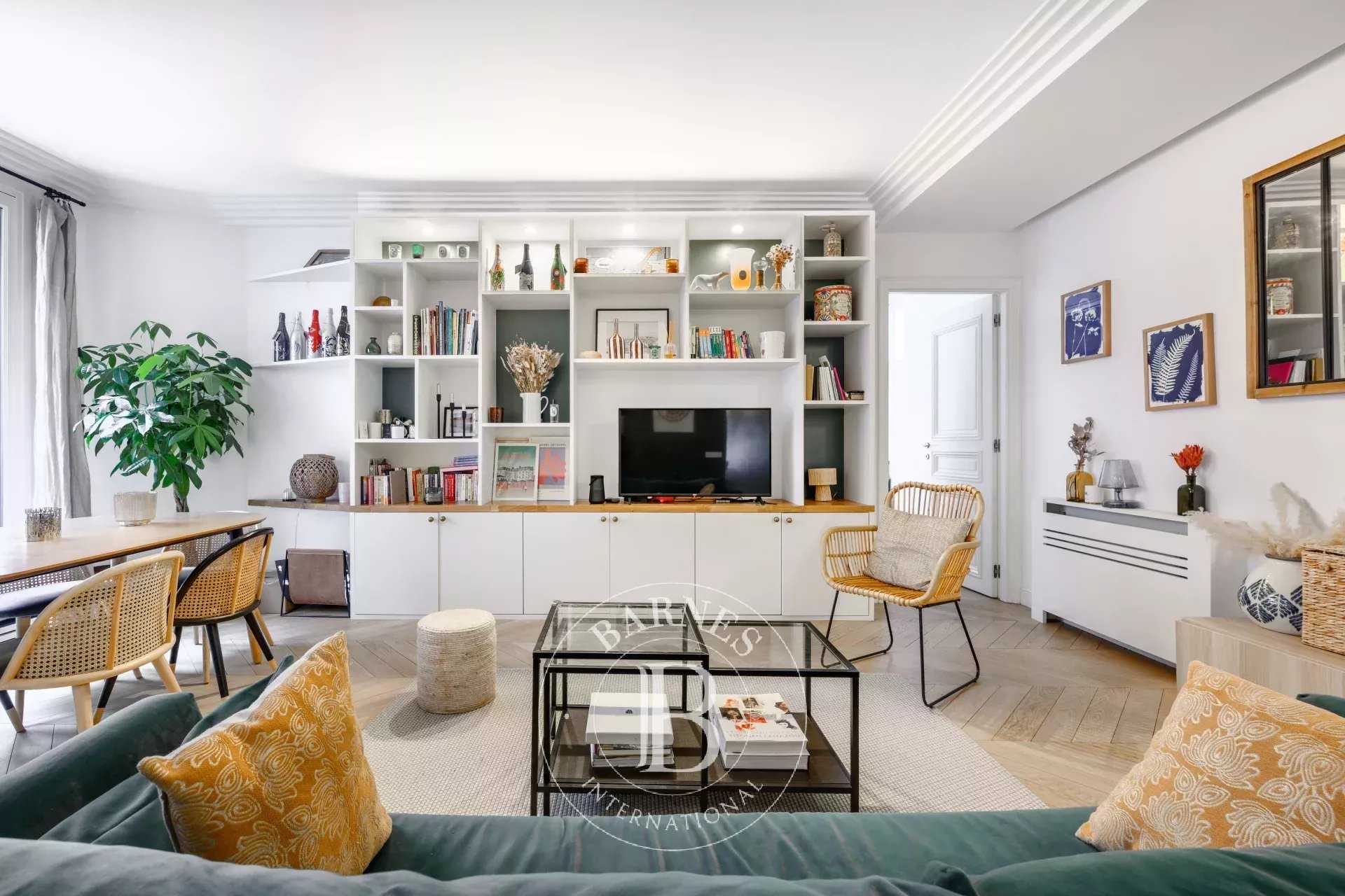 Appartement Paris 75018  -  ref 86457962 (picture 3)