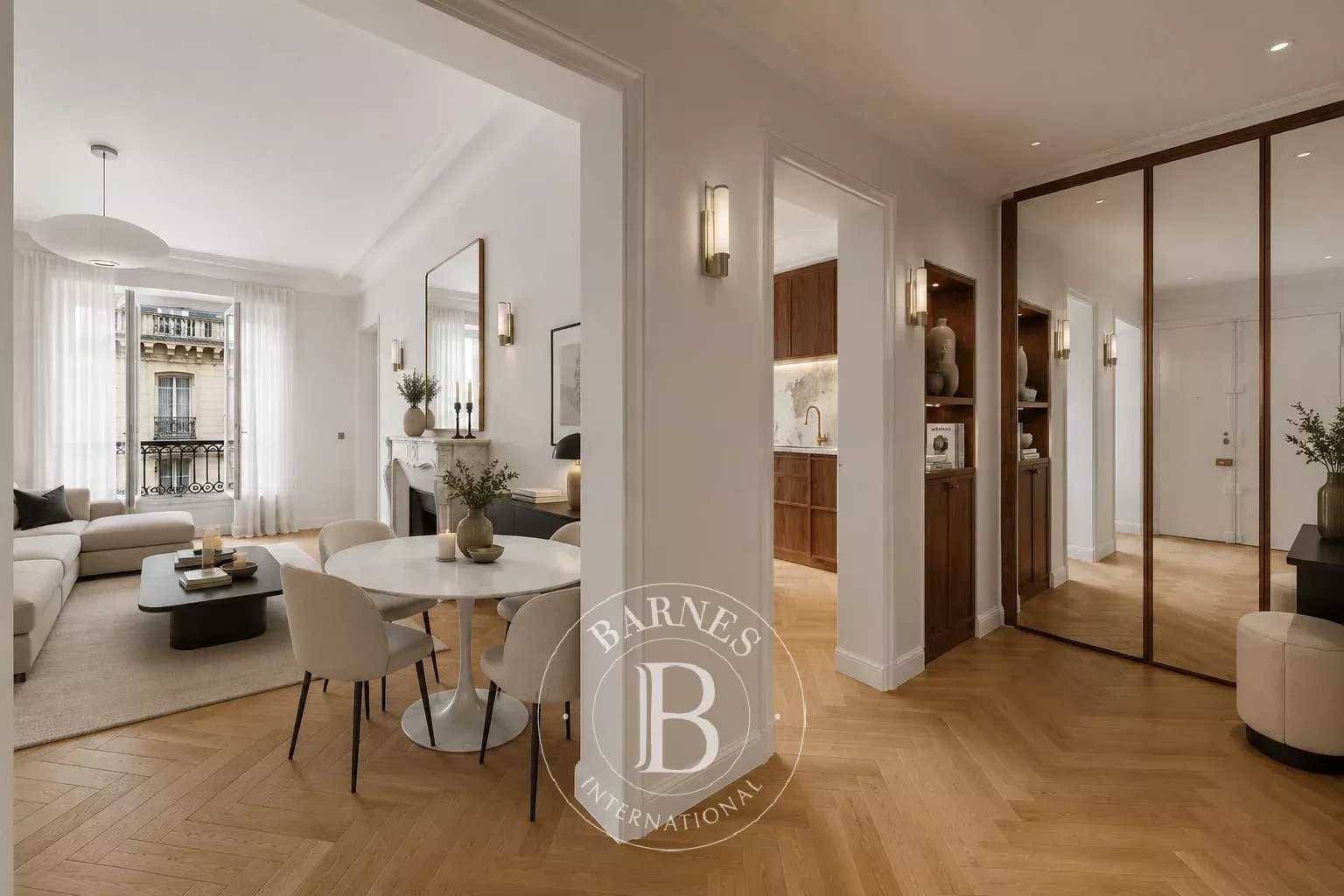 Appartement Paris 75009  -  ref 86992584 (picture 2)