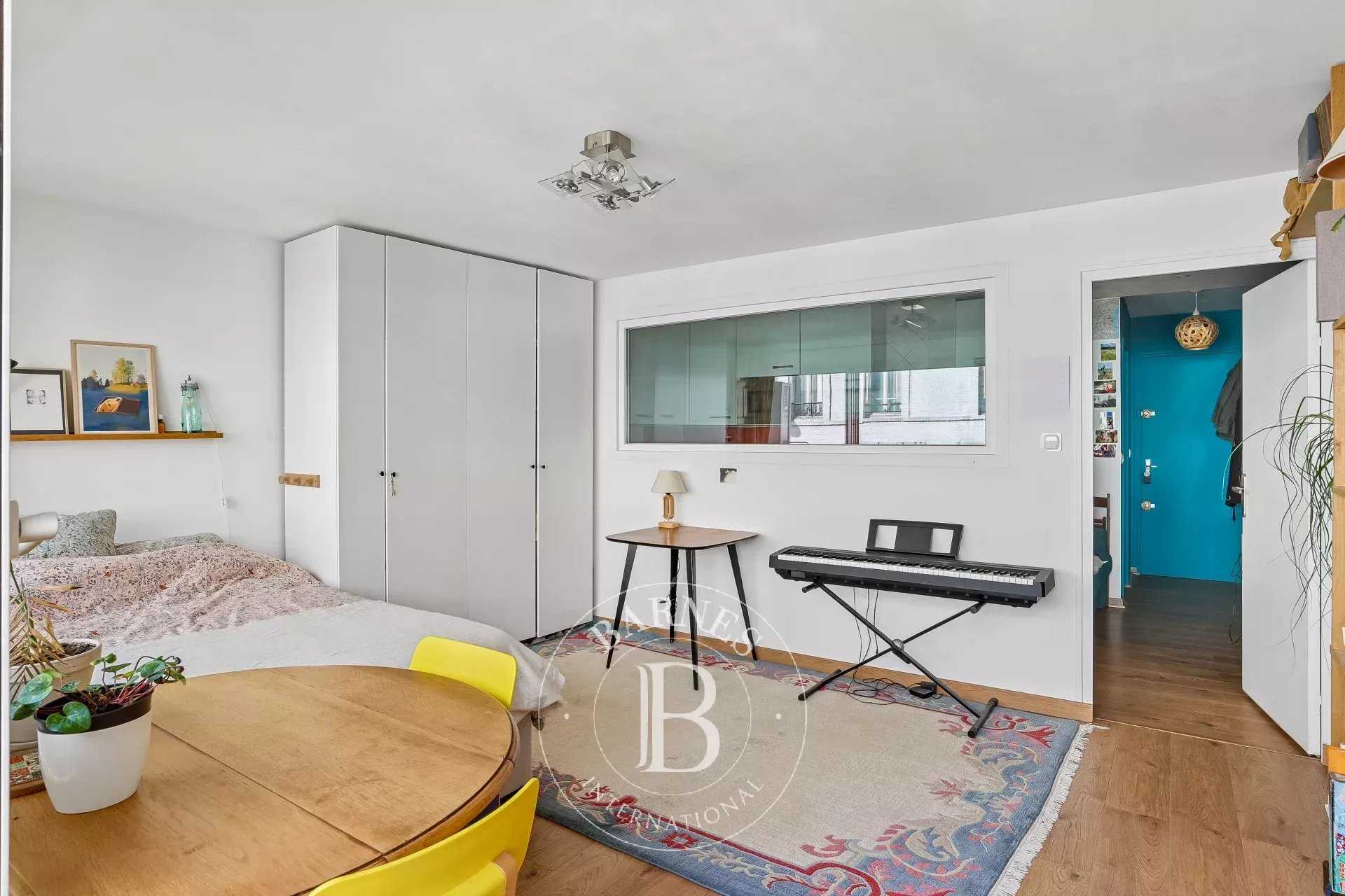 Appartement Paris 75018  -  ref 86947242 (picture 3)