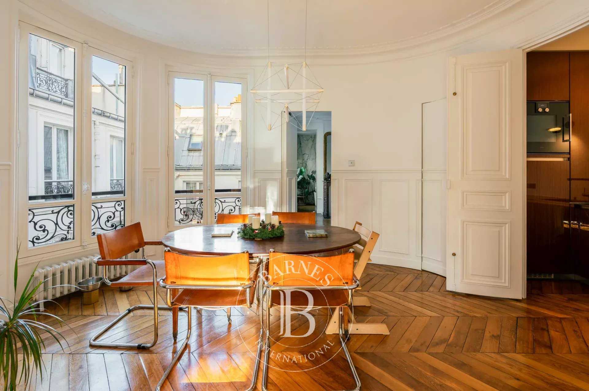 Apartment Paris 75009  -  ref 86491166 (picture 2)