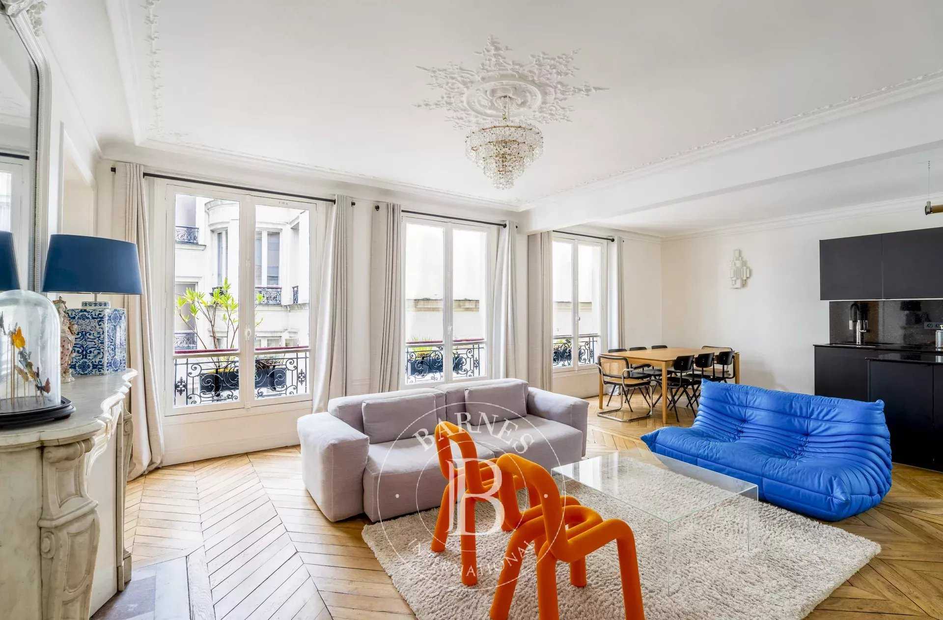 Appartement Paris 75009  -  ref 86142603 (picture 1)