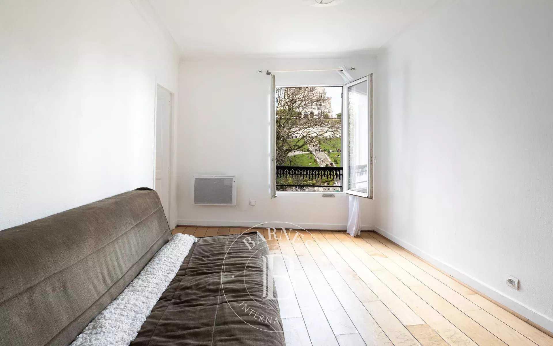 Apartment Paris 75018  -  ref 7597110 (picture 2)