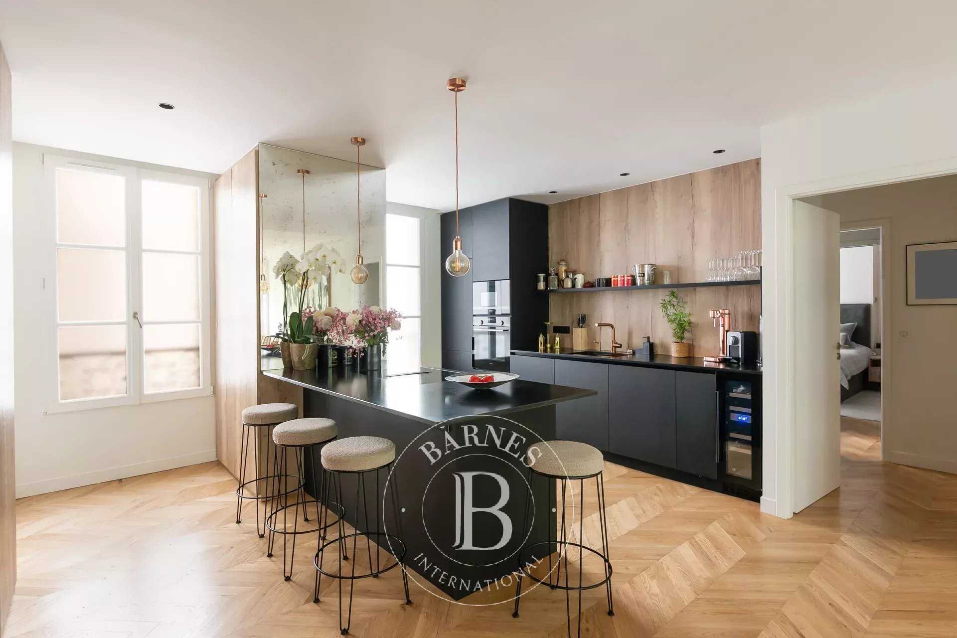 Appartement Paris 75009  -  ref 85966776 (picture 3)