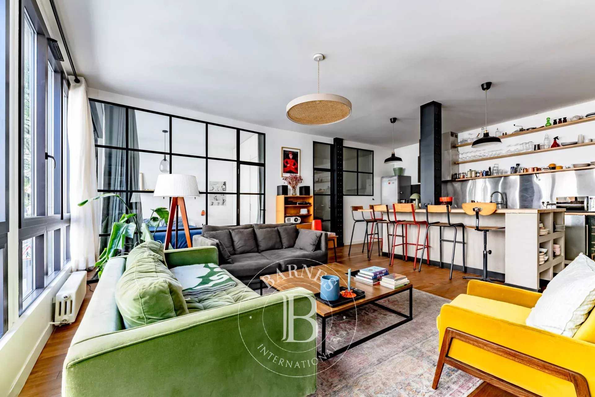 Piso Paris 75009  -  ref 86896138 (picture 3)