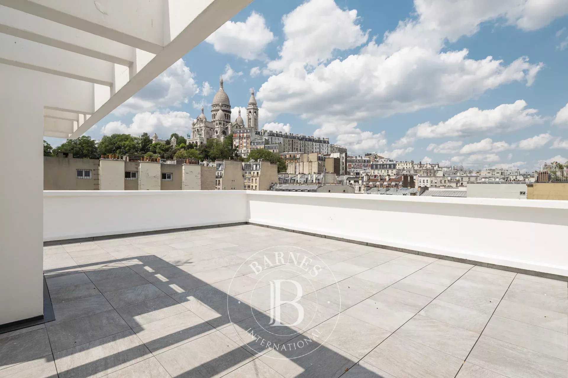 Apartment Paris 75018  -  ref 6100411 (picture 2)