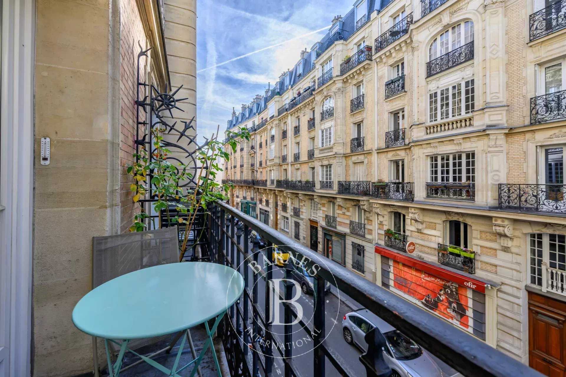 Piso Paris 75018  -  ref 86420396 (picture 2)