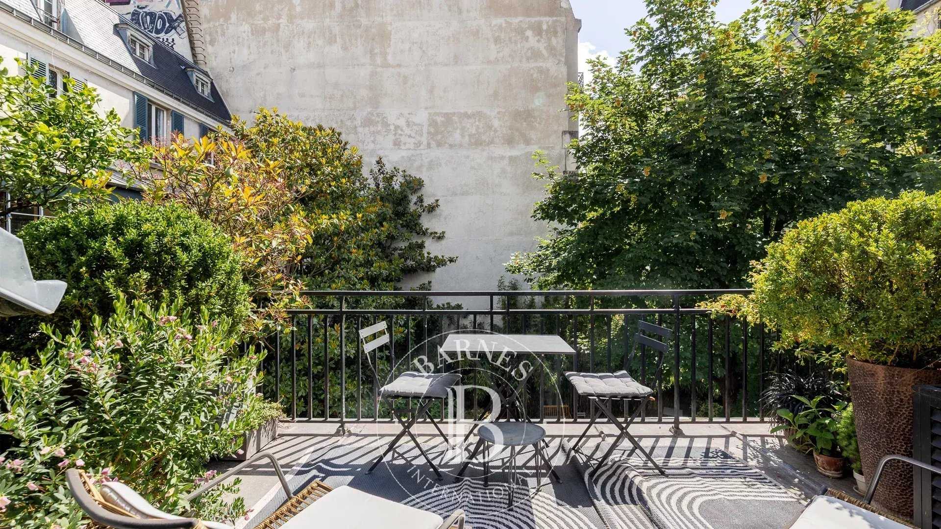 Appartement Paris 75009  -  ref 86218831 (picture 1)