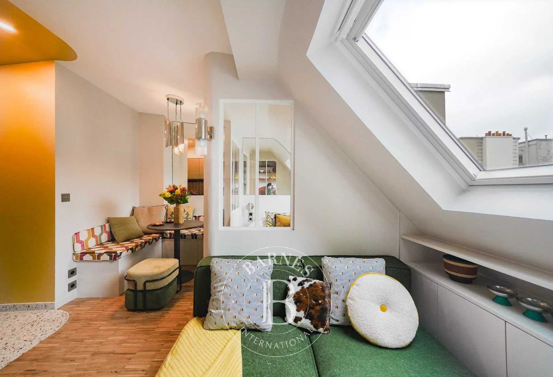 Piso Paris 75009  -  ref 86458268 (picture 3)