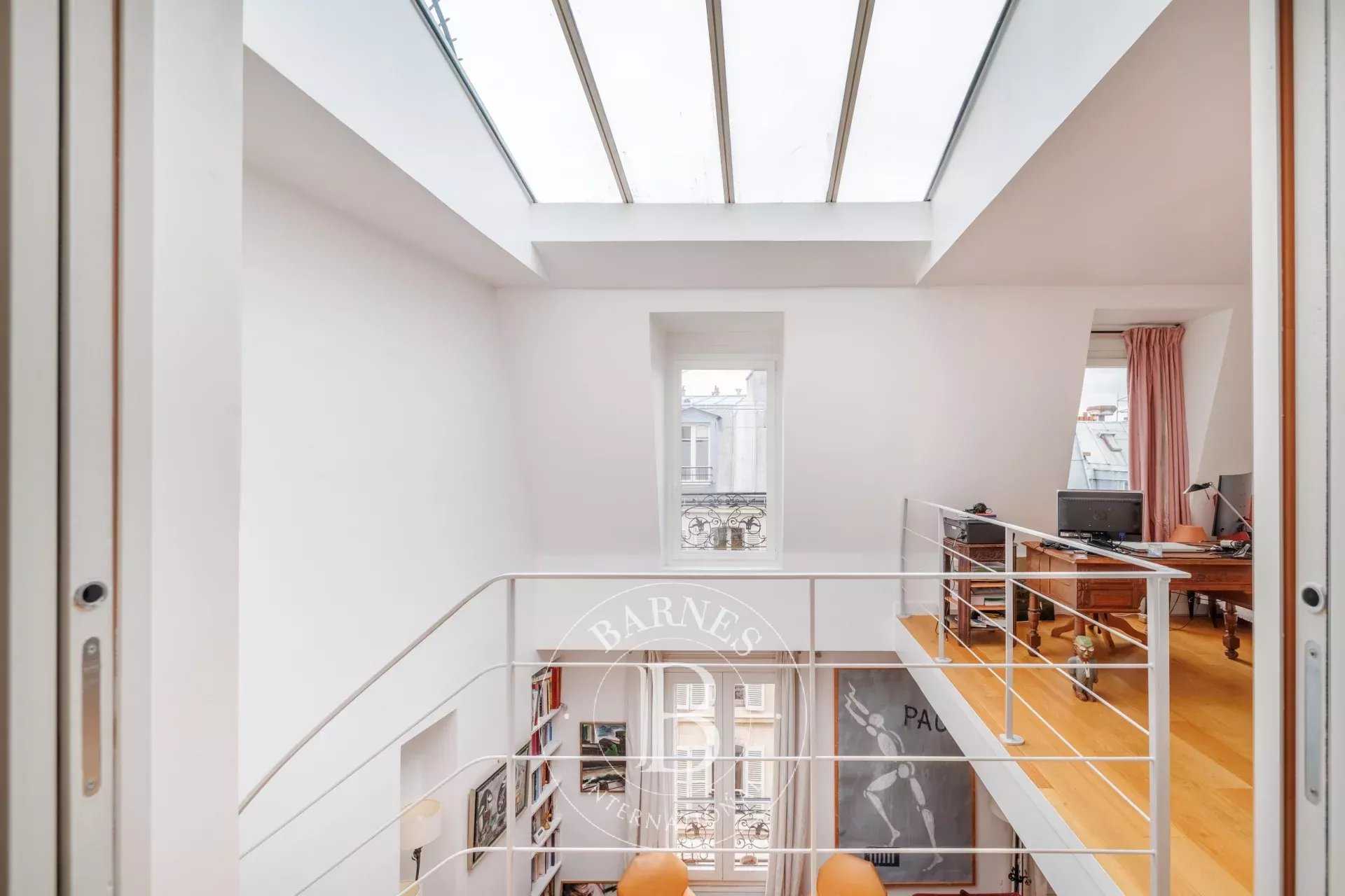 Apartment Paris 75018  -  ref 7525404 (picture 3)