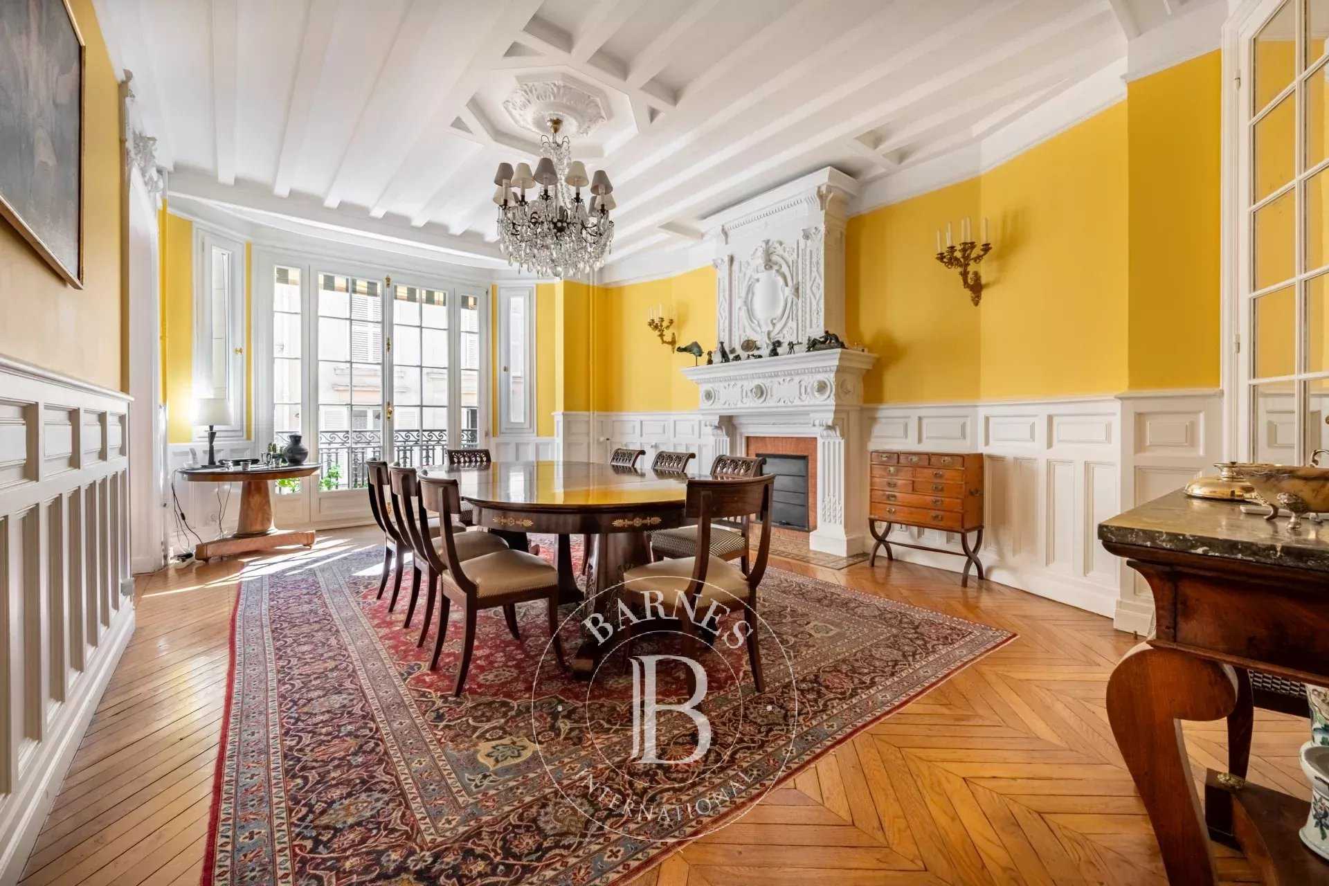 Apartment Paris 75009  -  ref 85828351 (picture 3)