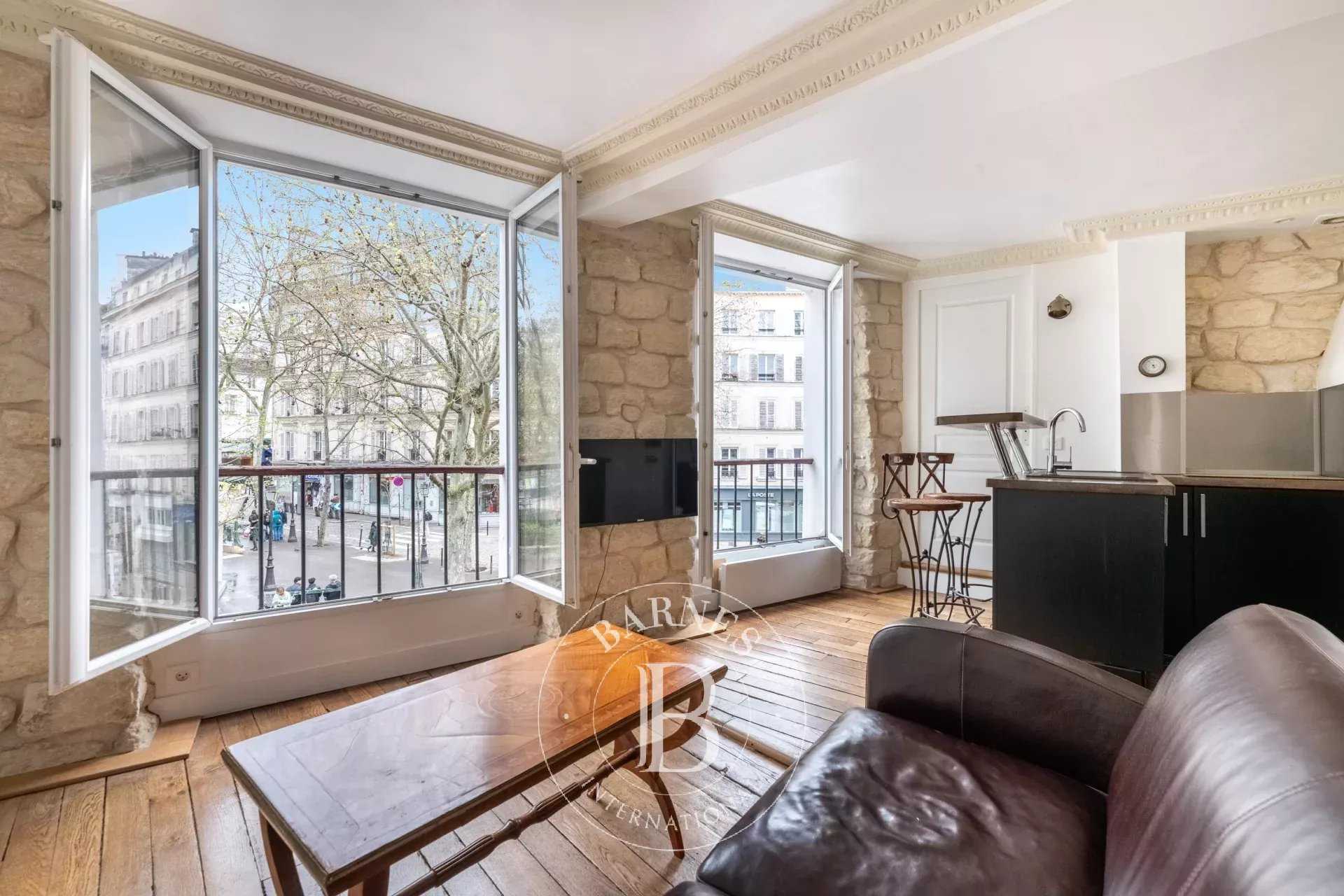 Appartement Paris 75018  -  ref 84443668 (picture 1)