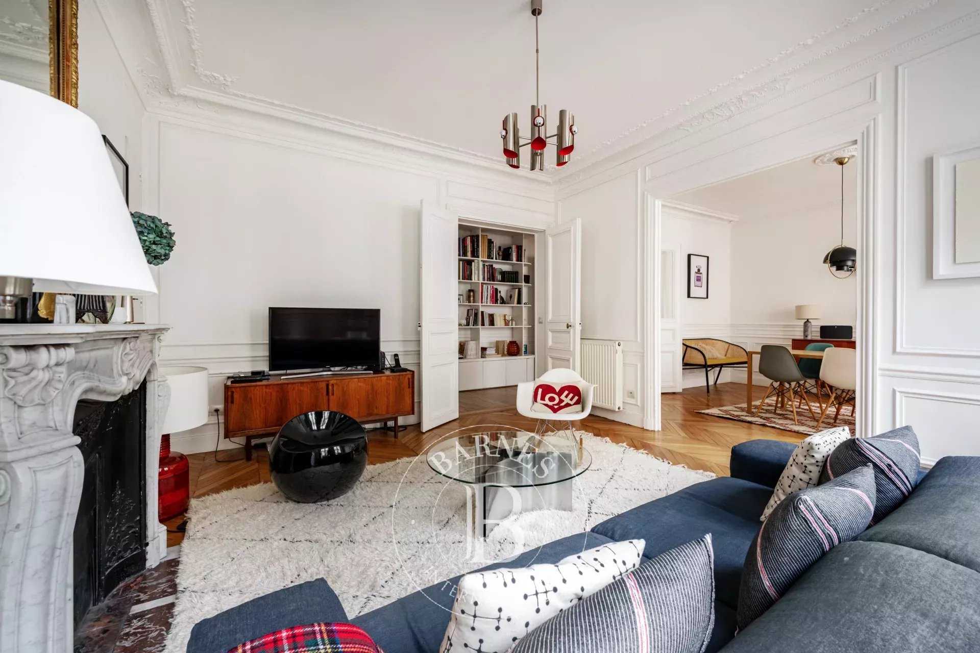 Apartment Paris 75009  -  ref 85671811 (picture 3)
