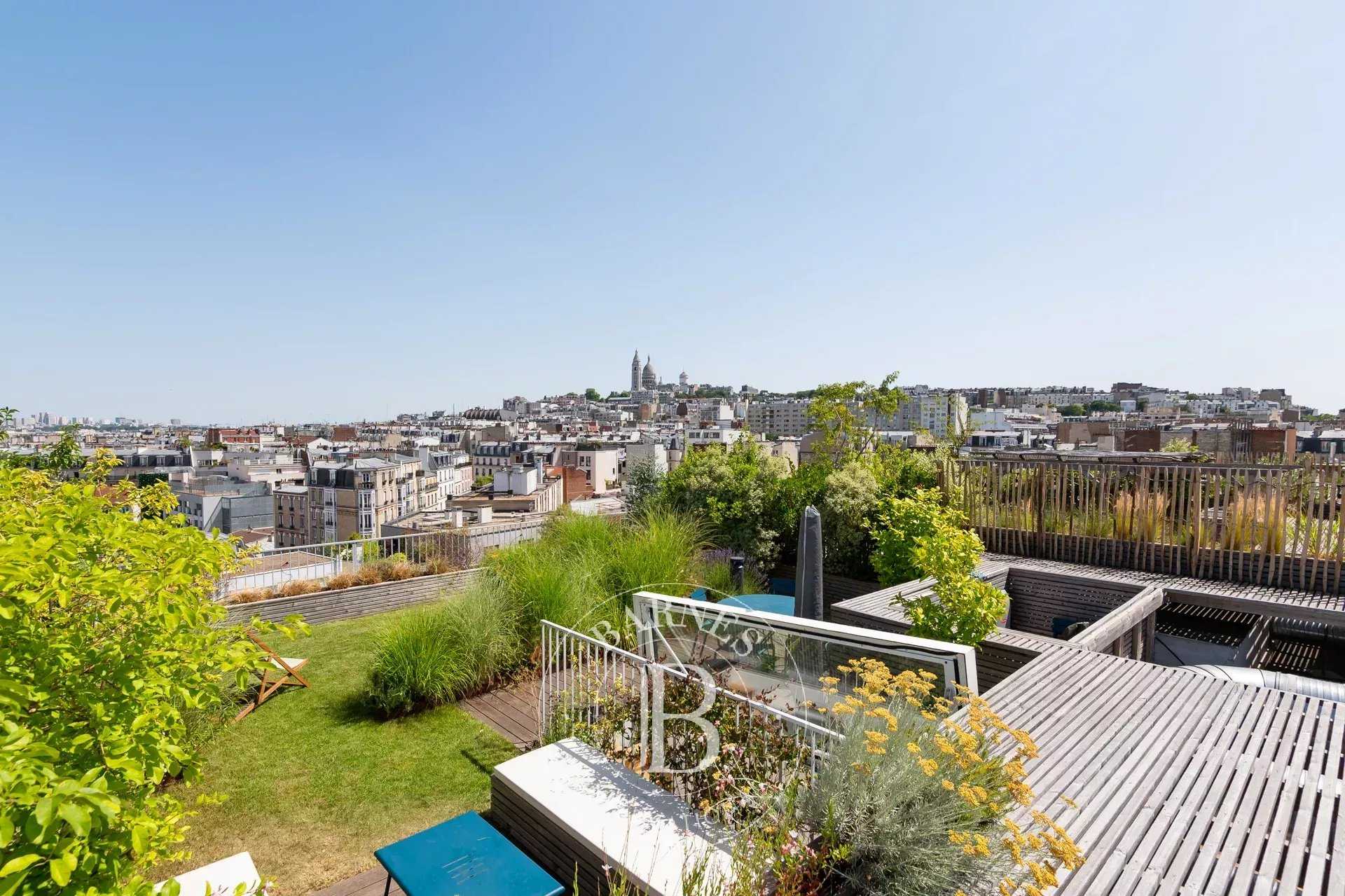 Piso Paris 75018  -  ref 86042235 (picture 3)