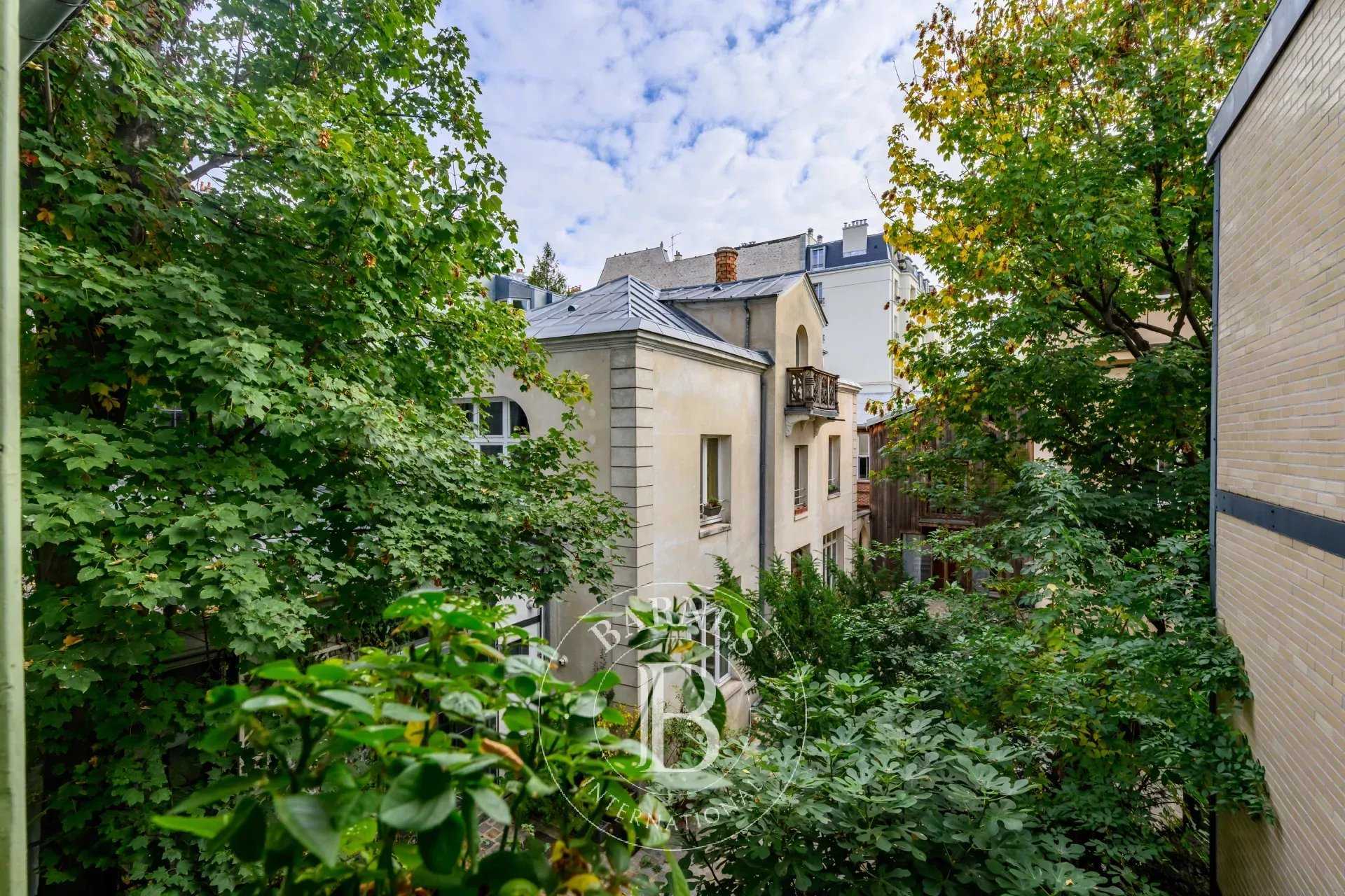Apartment Paris 75018  -  ref 86358949 (picture 2)