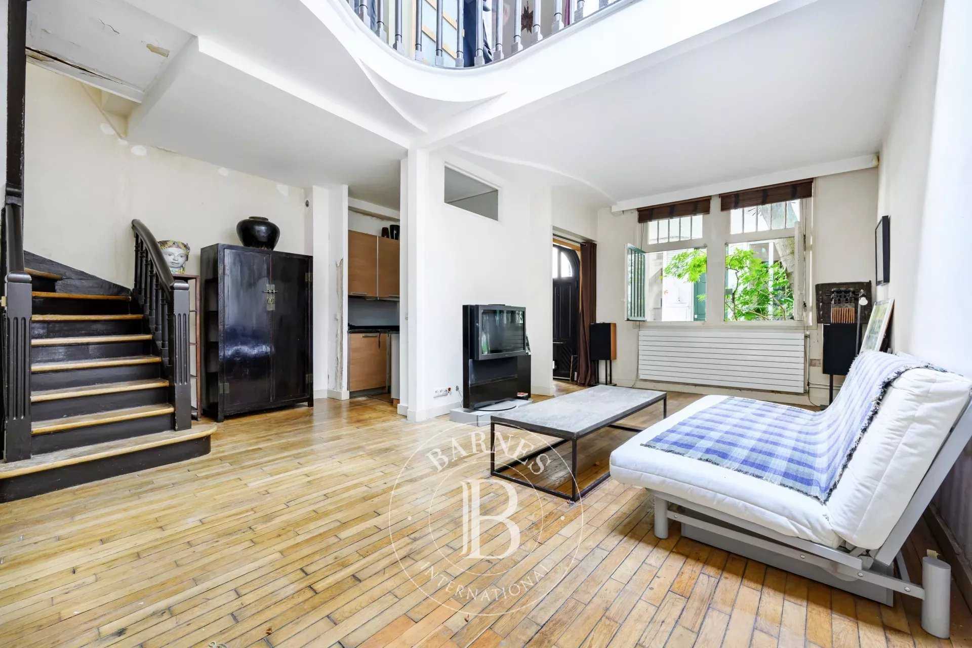 Appartement Paris 75018  -  ref 86230476 (picture 2)