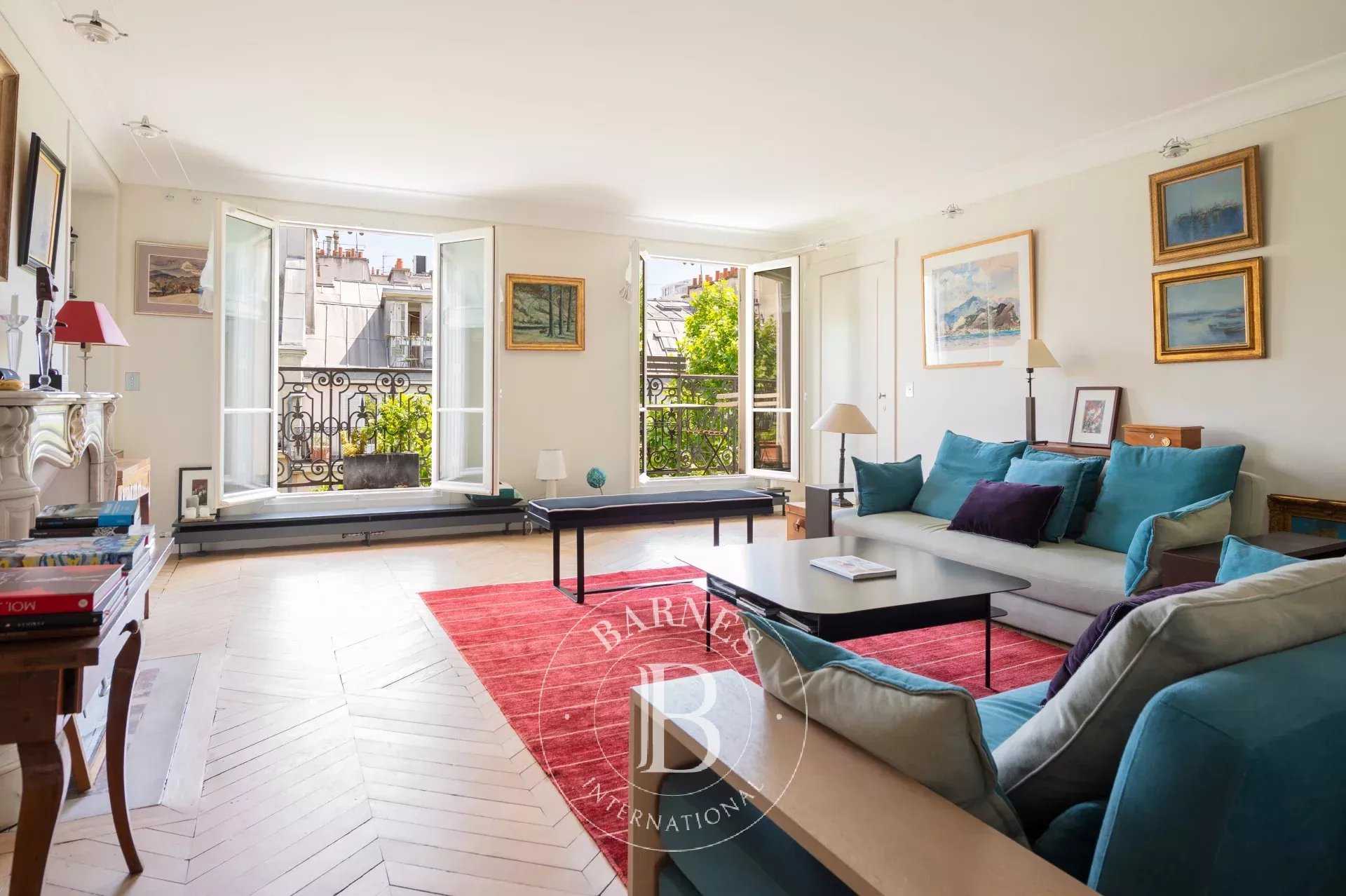 Appartement Paris 75009  -  ref 85939735 (picture 3)