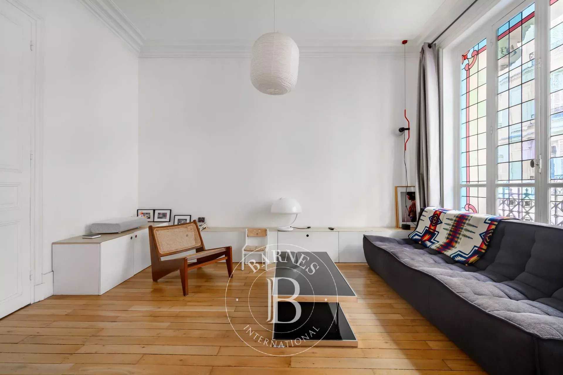 Piso Paris 75009  -  ref 86353516 (picture 2)