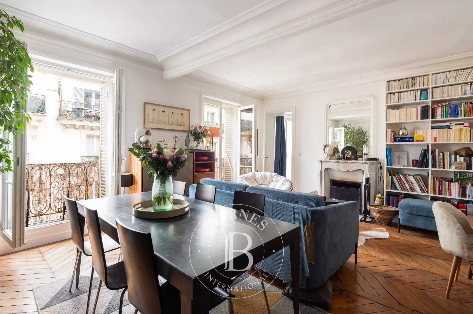 Appartement Paris 75009  -  ref 85967218 (picture 2)