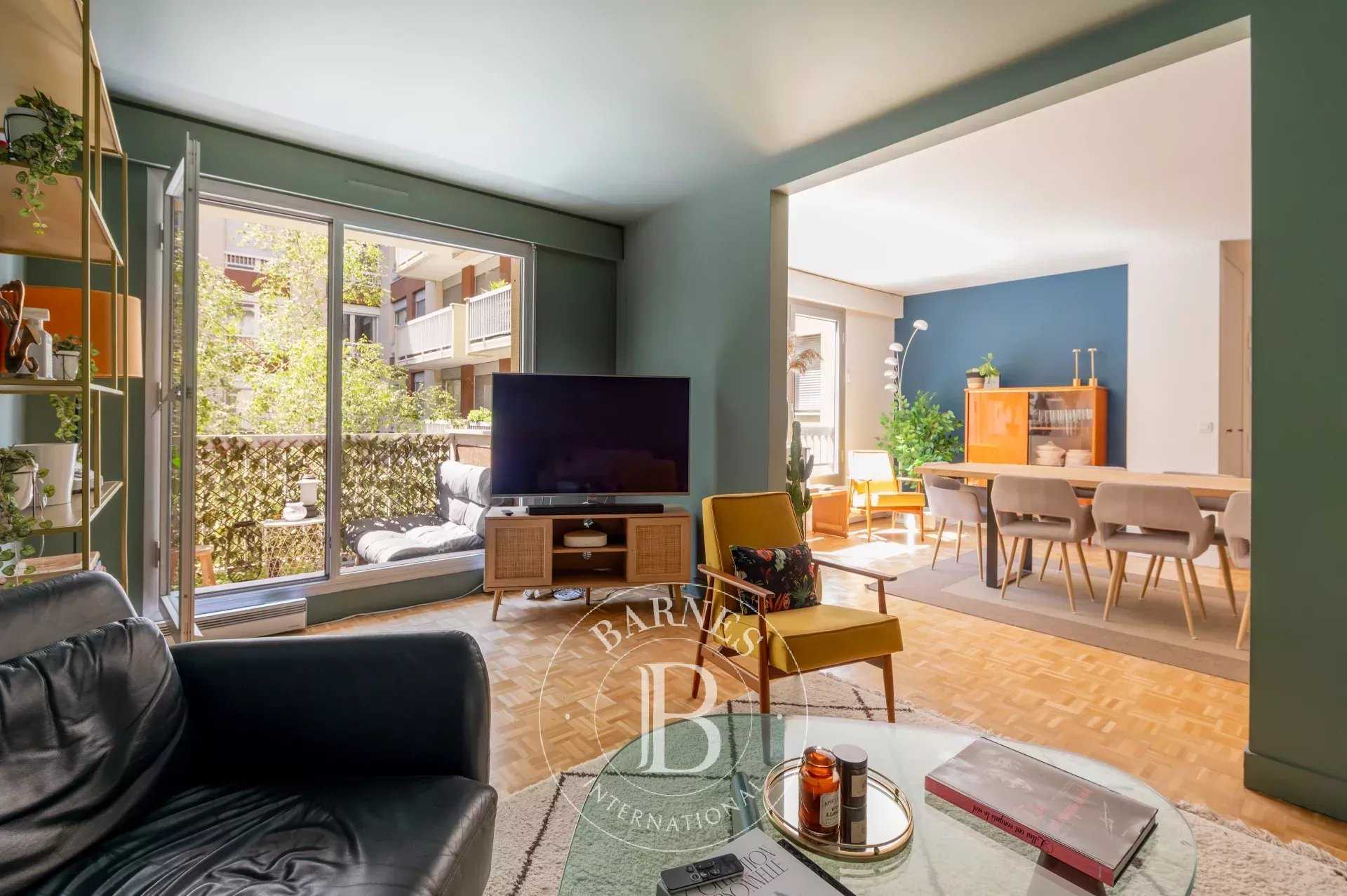 Appartement Paris 75009  -  ref 86052685 (picture 2)