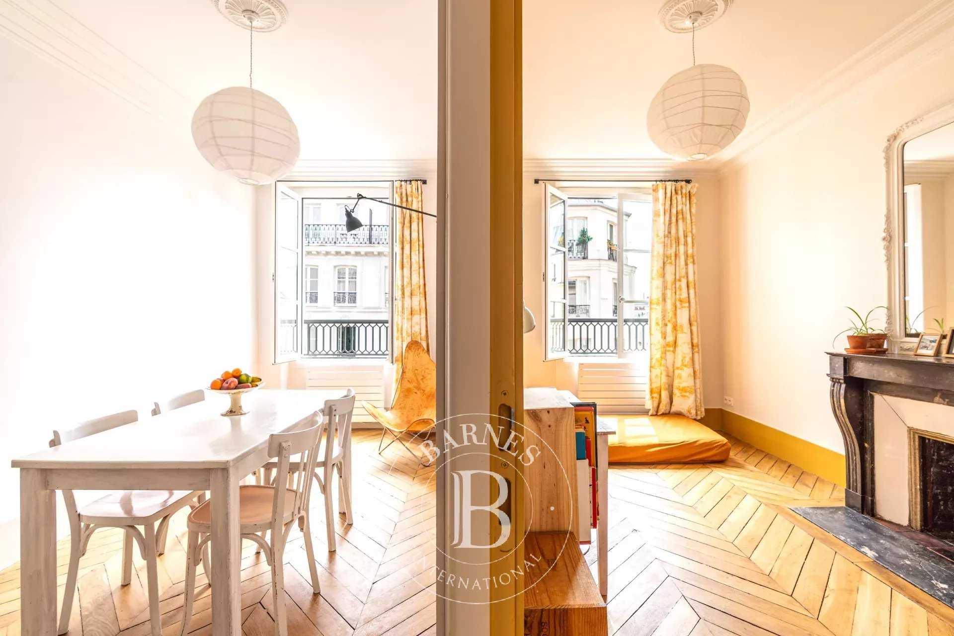 Apartment Paris 75018  -  ref 82933901 (picture 2)