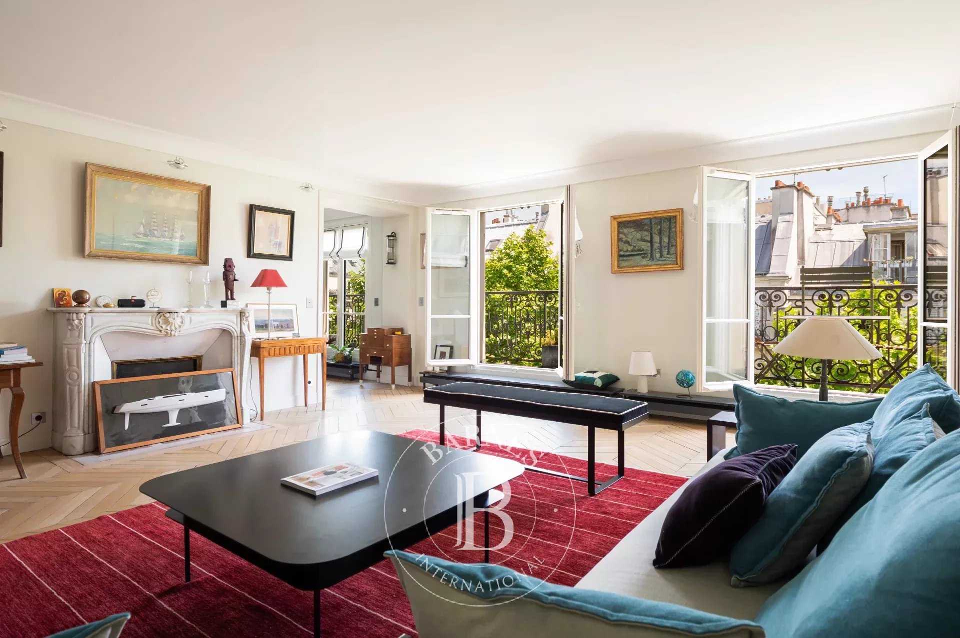 Appartement Paris 75009  -  ref 85939735 (picture 2)