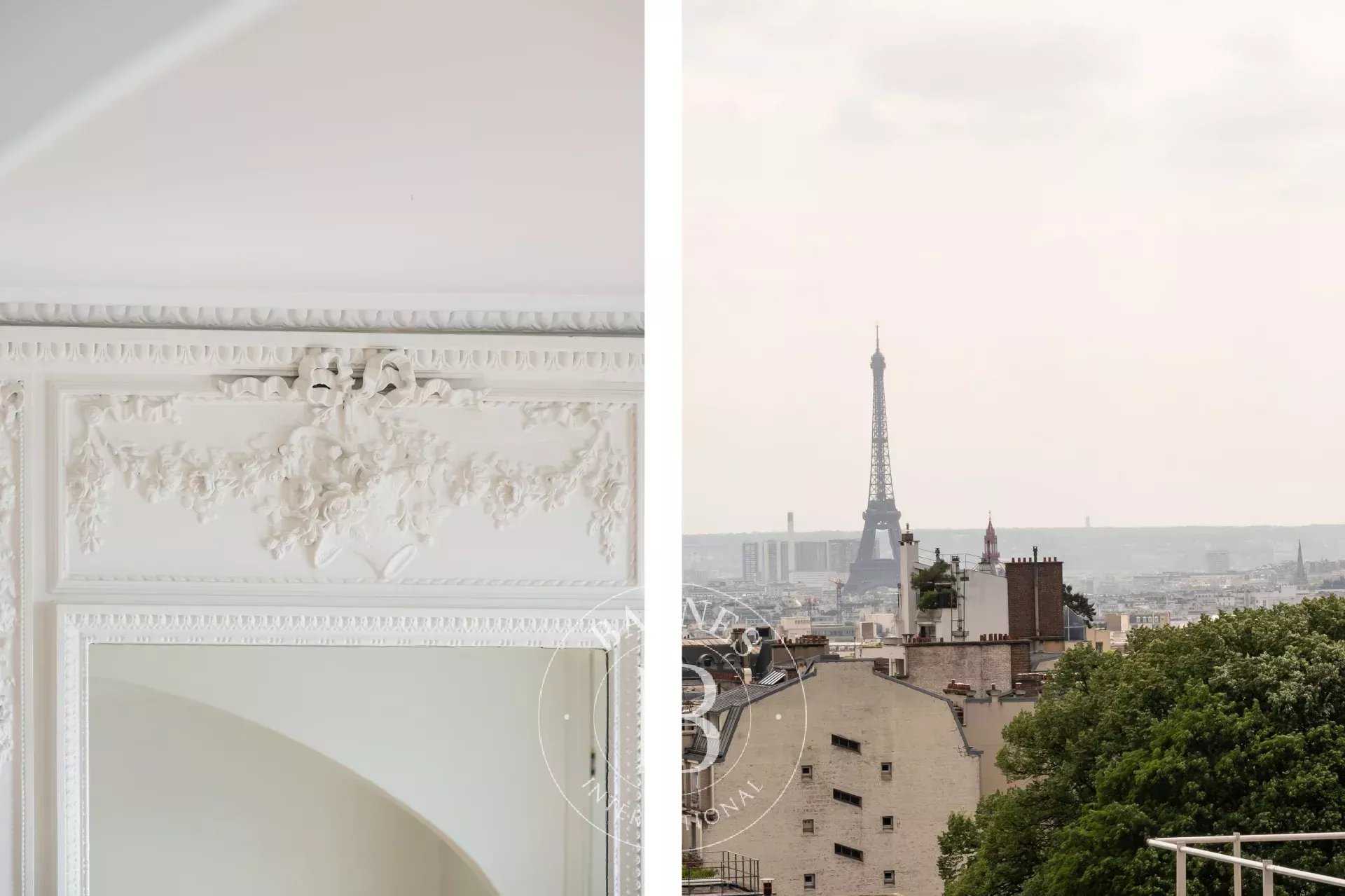 Apartment Paris 75018  -  ref 82618138 (picture 3)