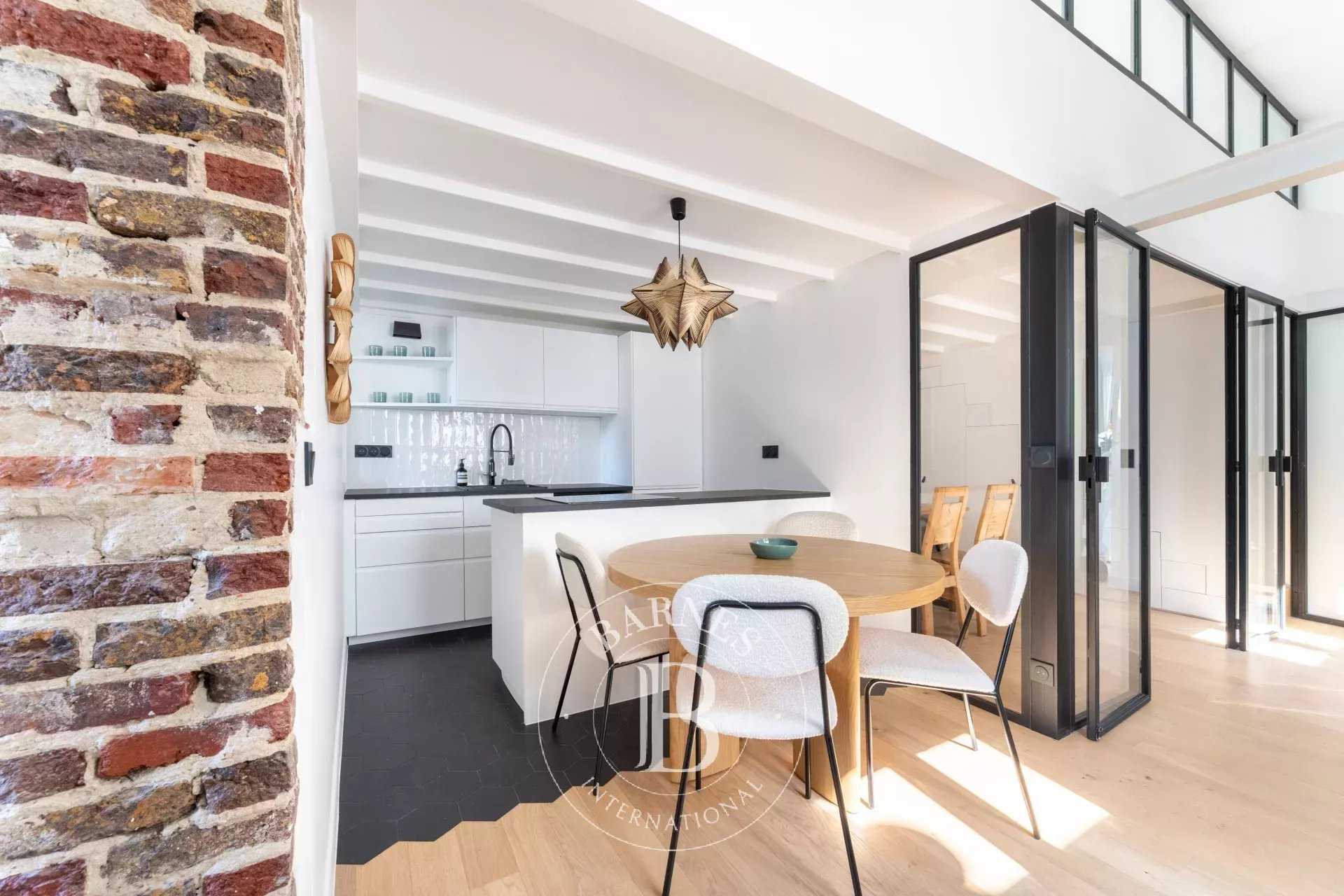 Apartment Paris 75018  -  ref 82659066 (picture 3)