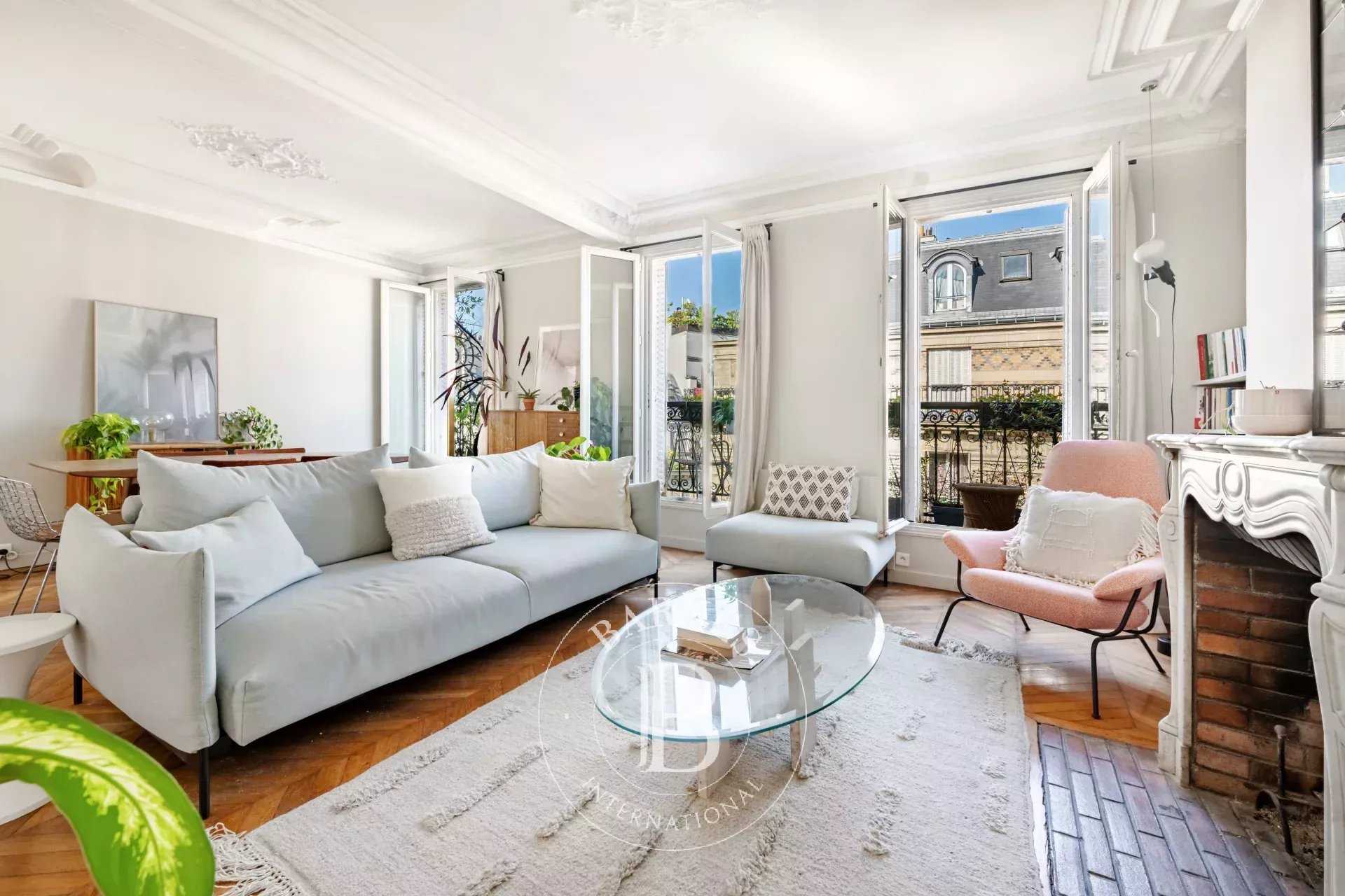Piso Paris 75009  -  ref 86073521 (picture 1)