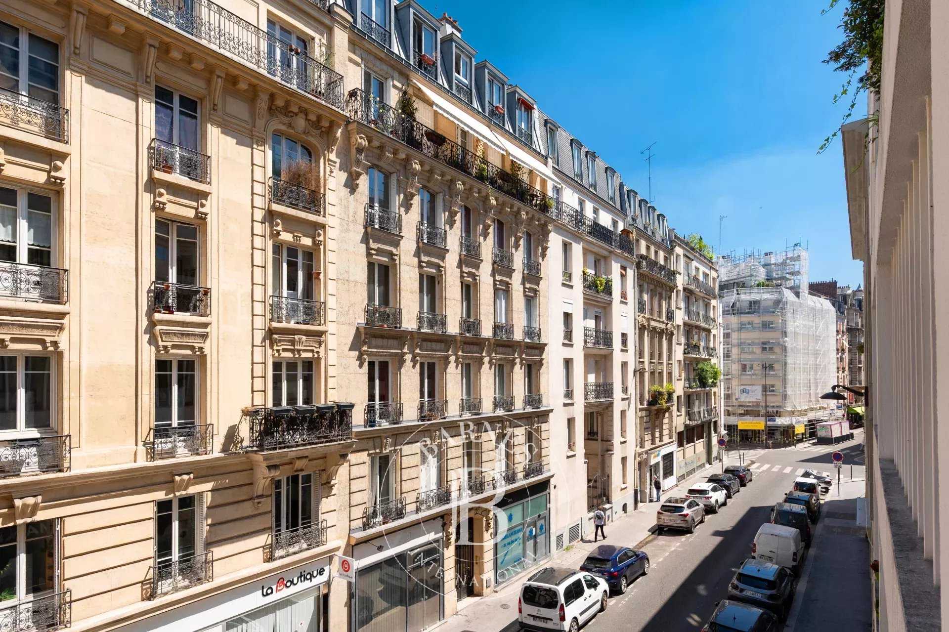 Piso Paris 75018  -  ref 86101515 (picture 3)