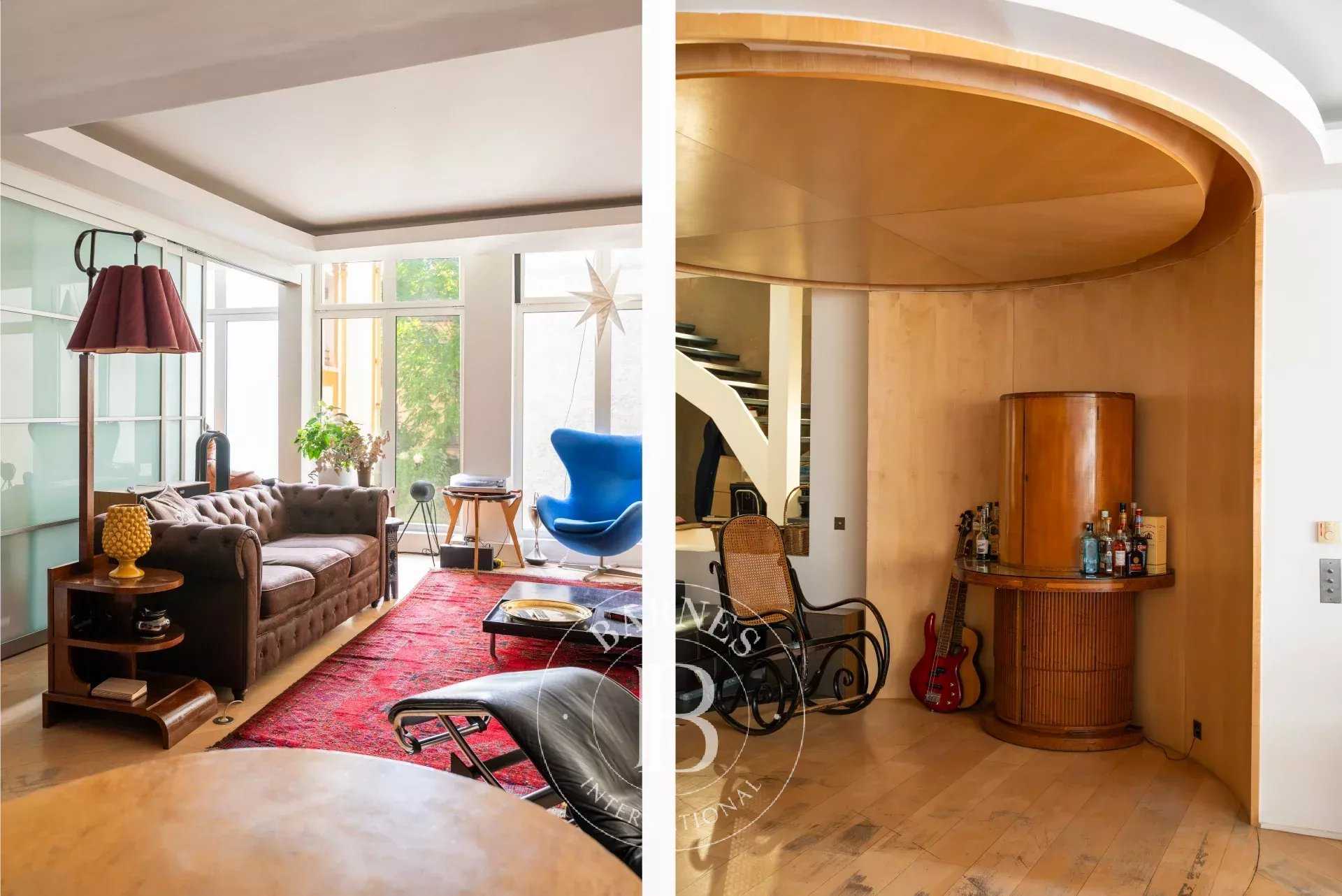 Appartement Paris 75018  -  ref 86207598 (picture 1)