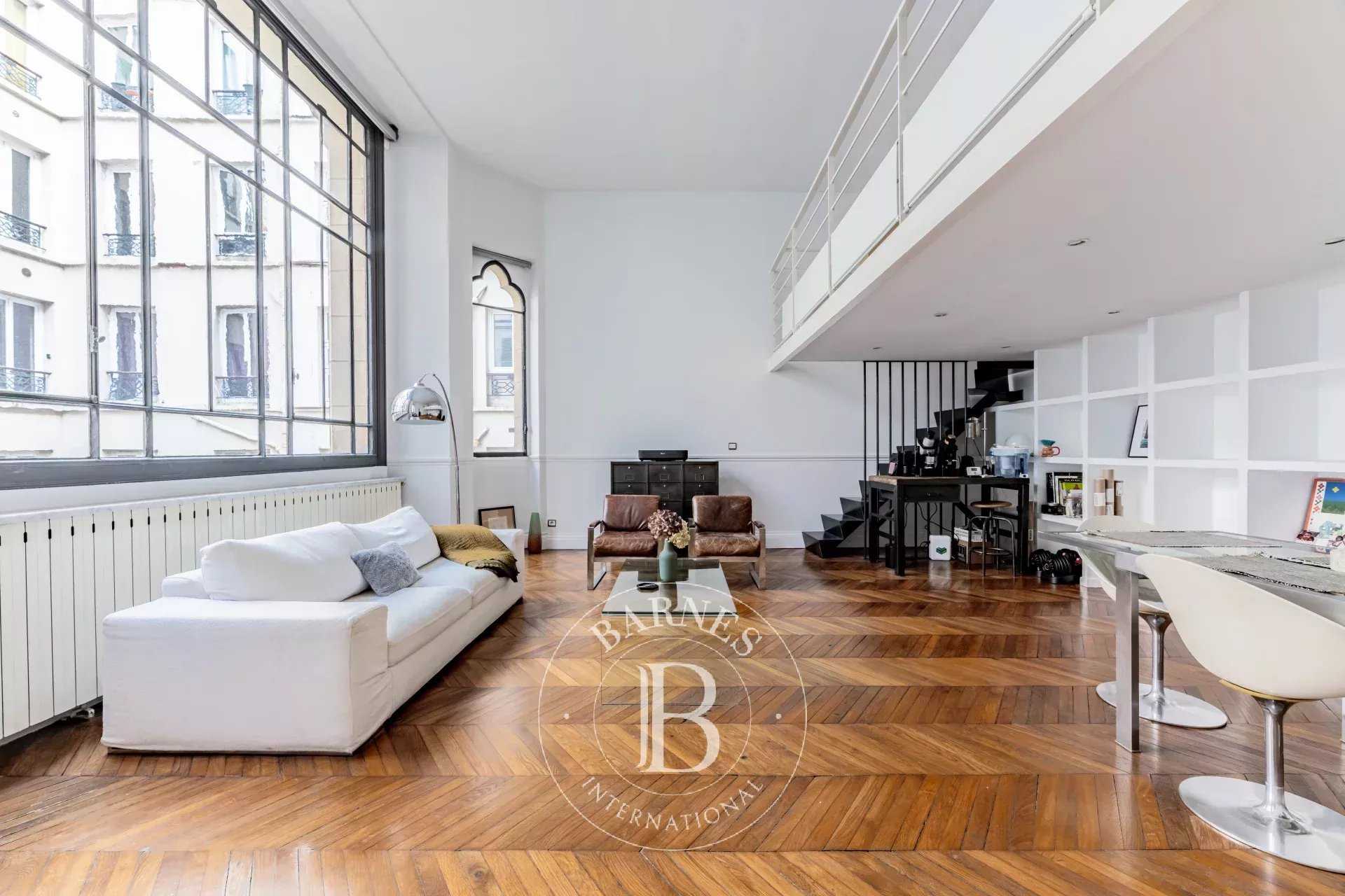 Apartment Paris 75009  -  ref 86377489 (picture 2)