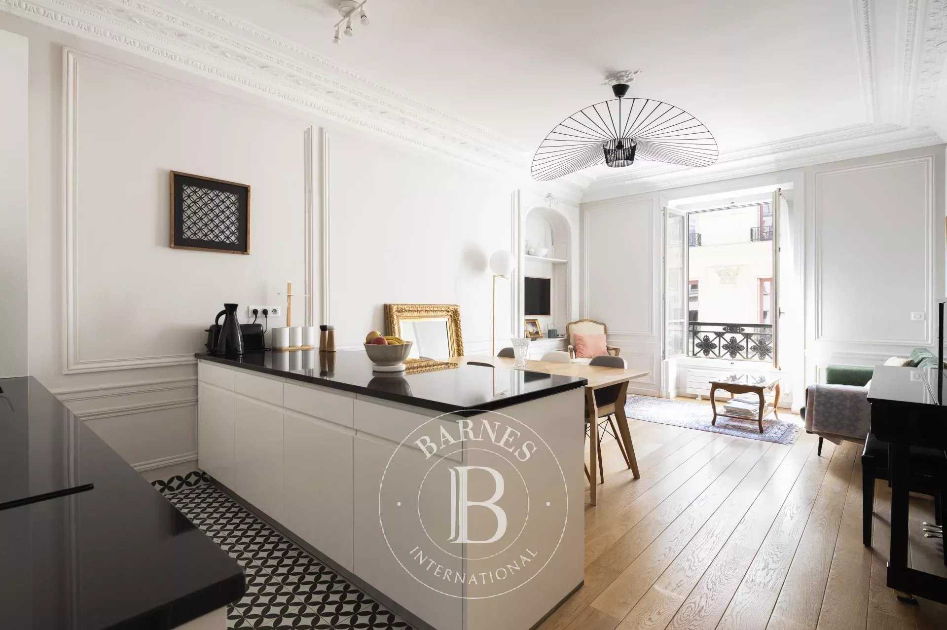 Appartement Paris 75009  -  ref 82615641 (picture 2)