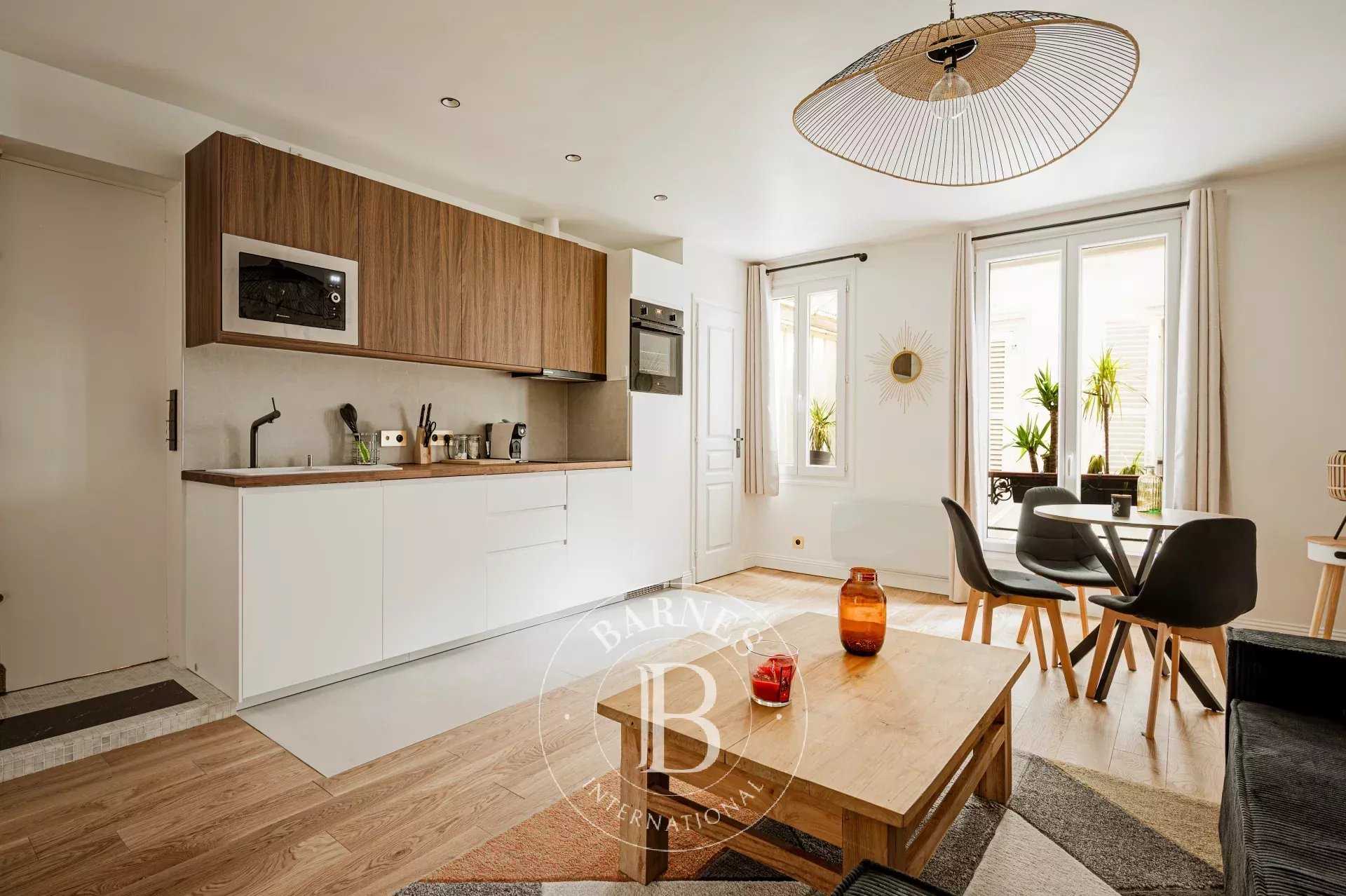 Piso Paris 75018  -  ref 86690195 (picture 1)