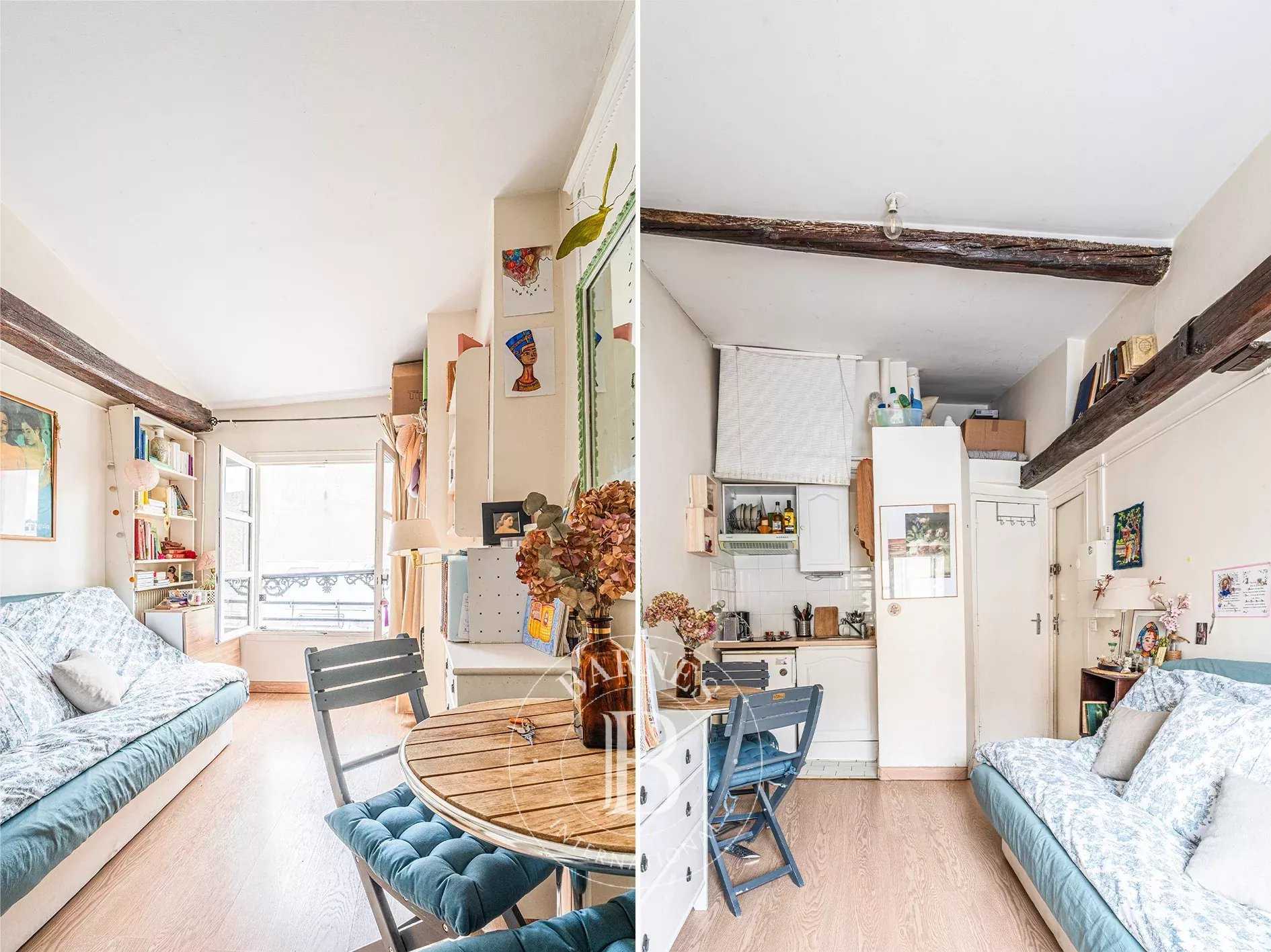 Appartement Paris 75009  -  ref 86049904 (picture 2)