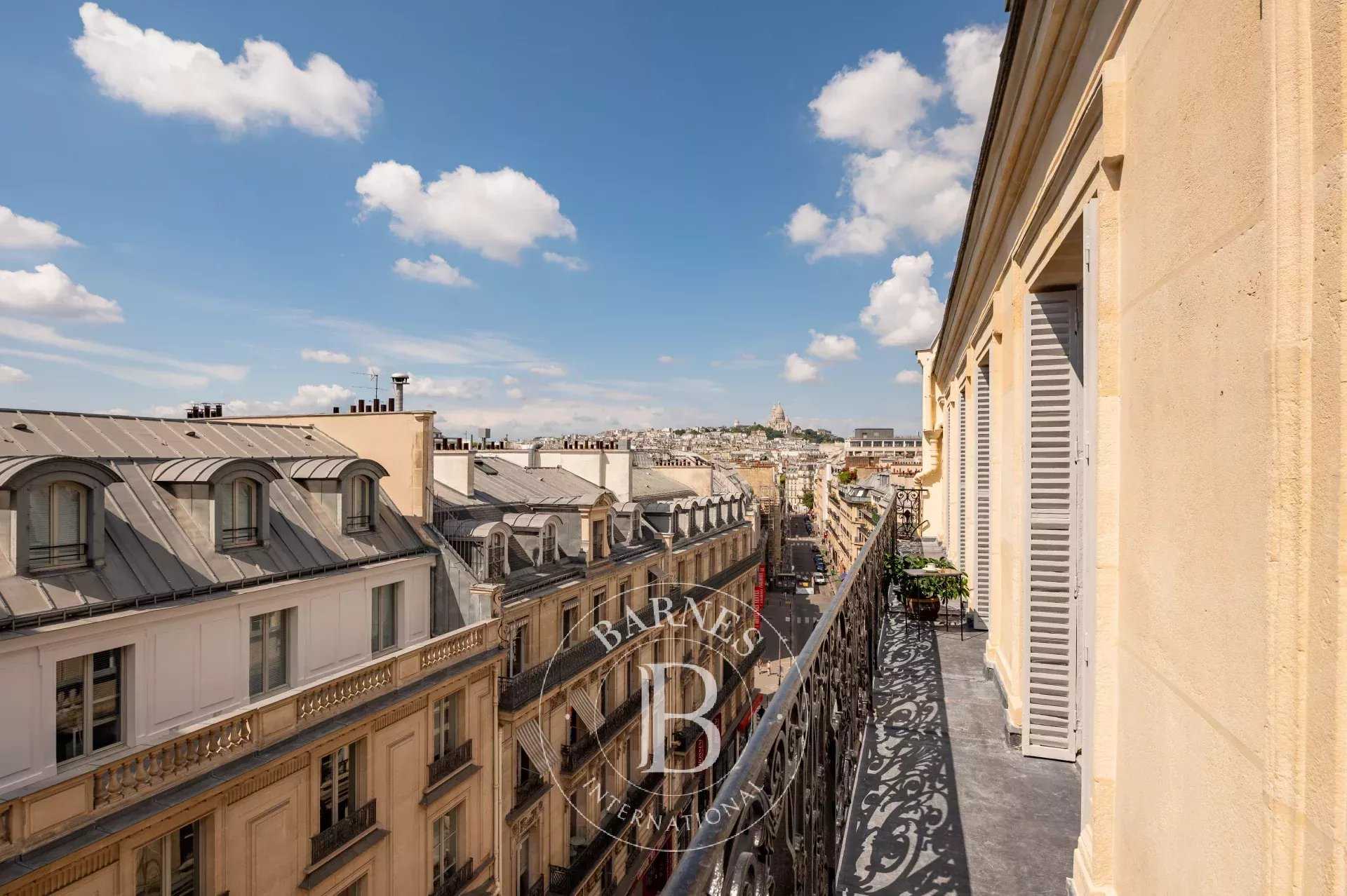 Apartment Paris 75009  -  ref 85878905 (picture 3)