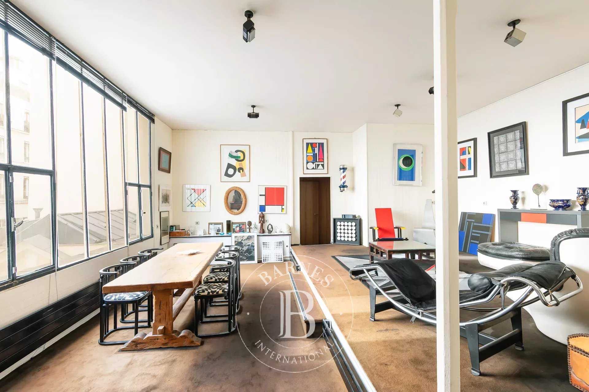 Piso Paris 75009  -  ref 86589642 (picture 2)