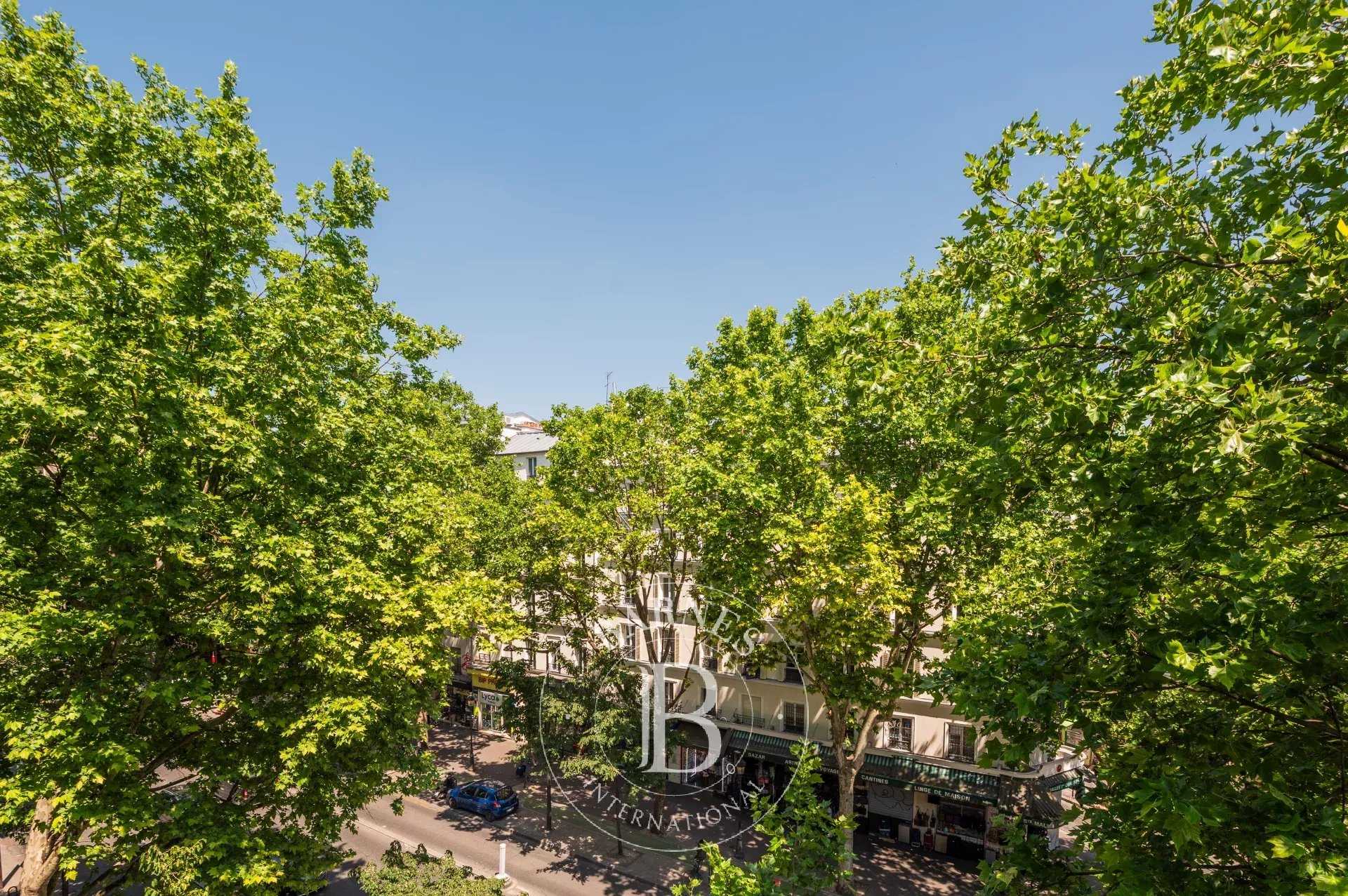 Piso Paris 75018  -  ref 86041649 (picture 3)