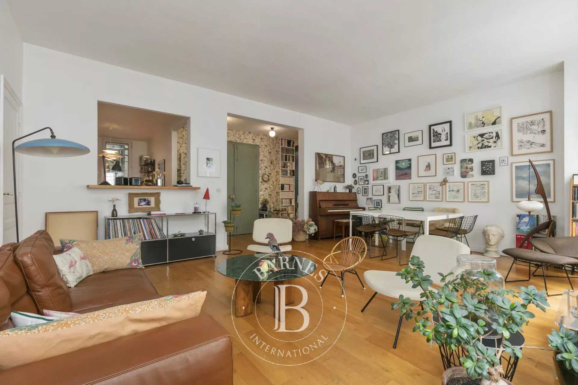 Appartement Paris 75009  -  ref 82317886 (picture 2)